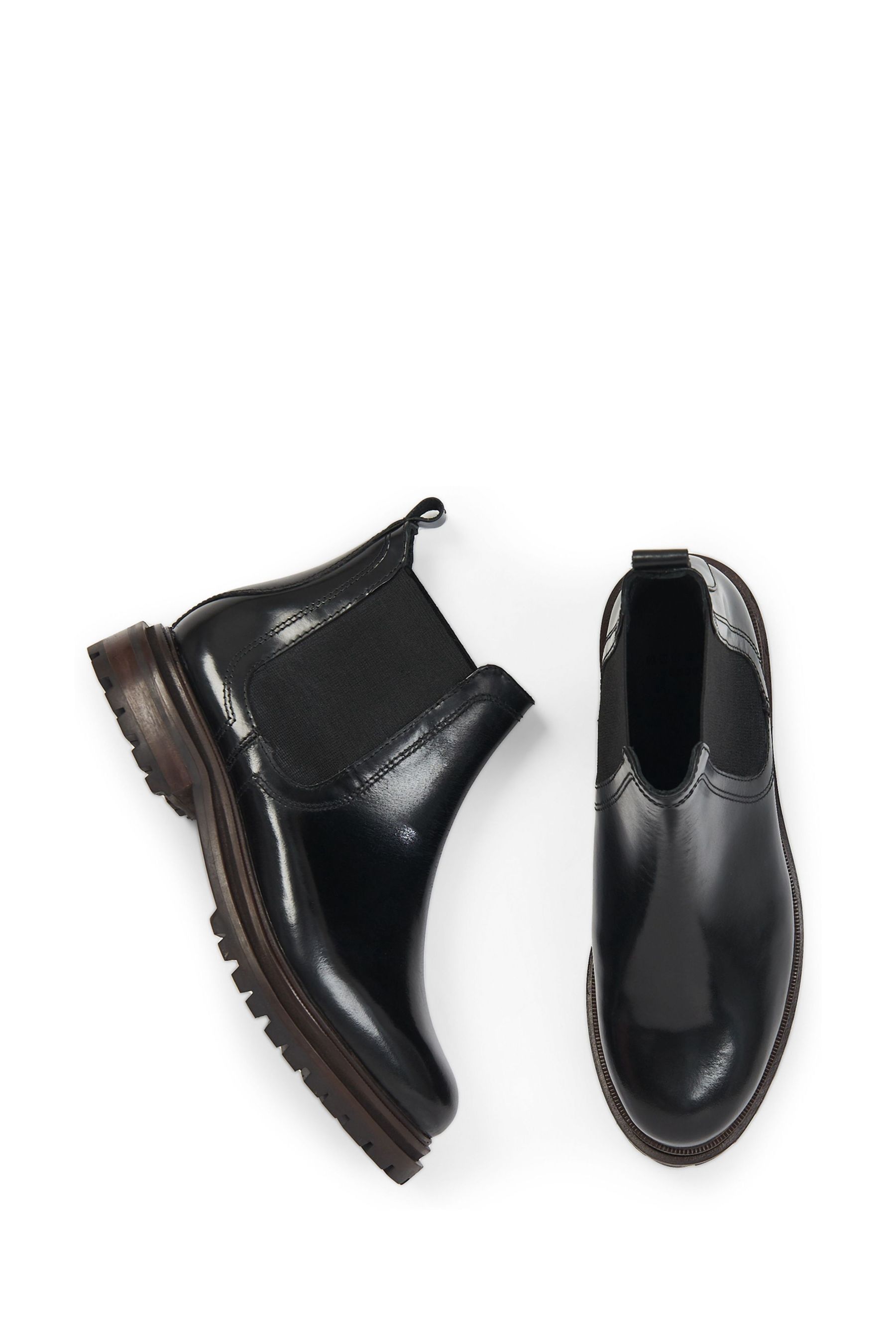 Hudson Wisty Chelsea Boots