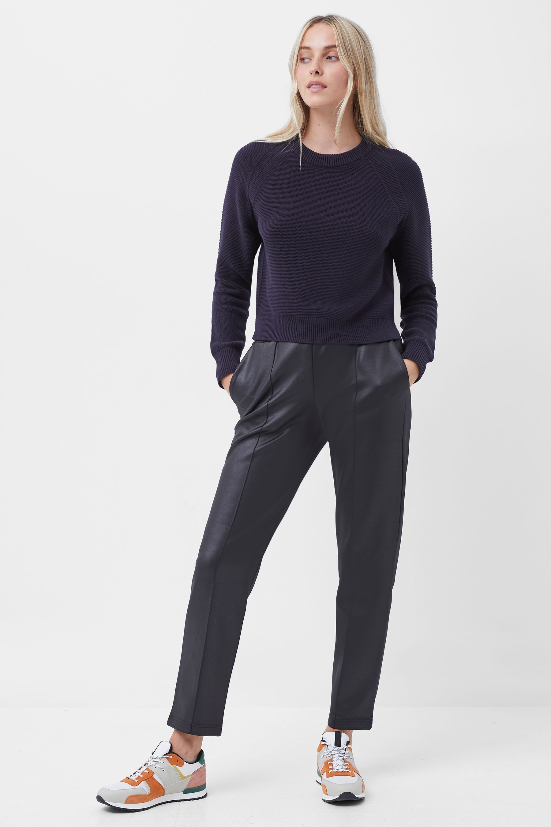 French connection mozart sweater on sale