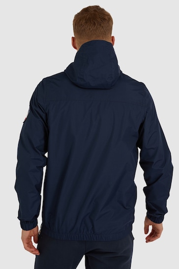 Ellesse™ Navy Blue Mont 2 Jacket