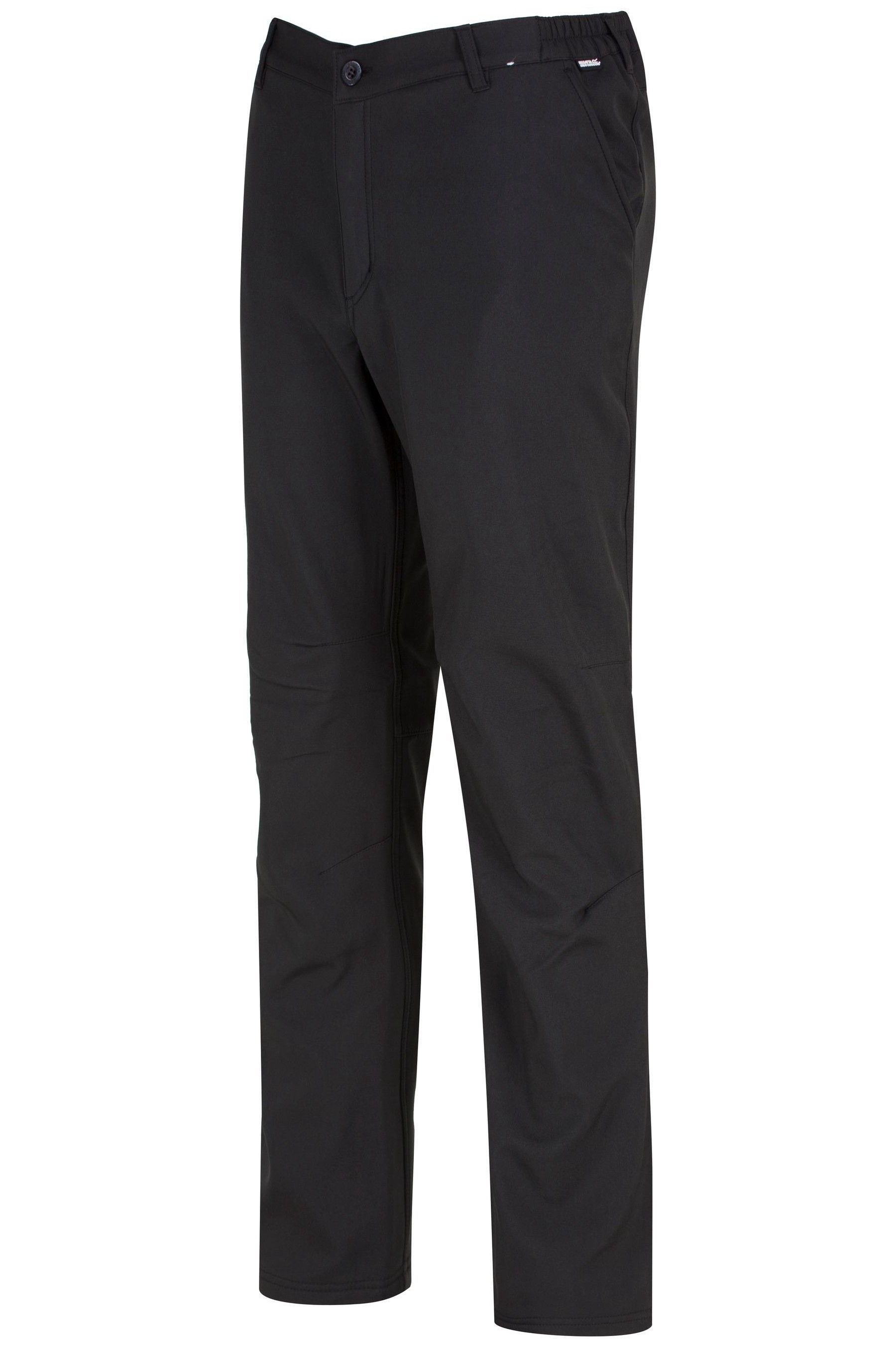 Buy Regatta Fenton Softshell Trousers from the Next UK online shop
