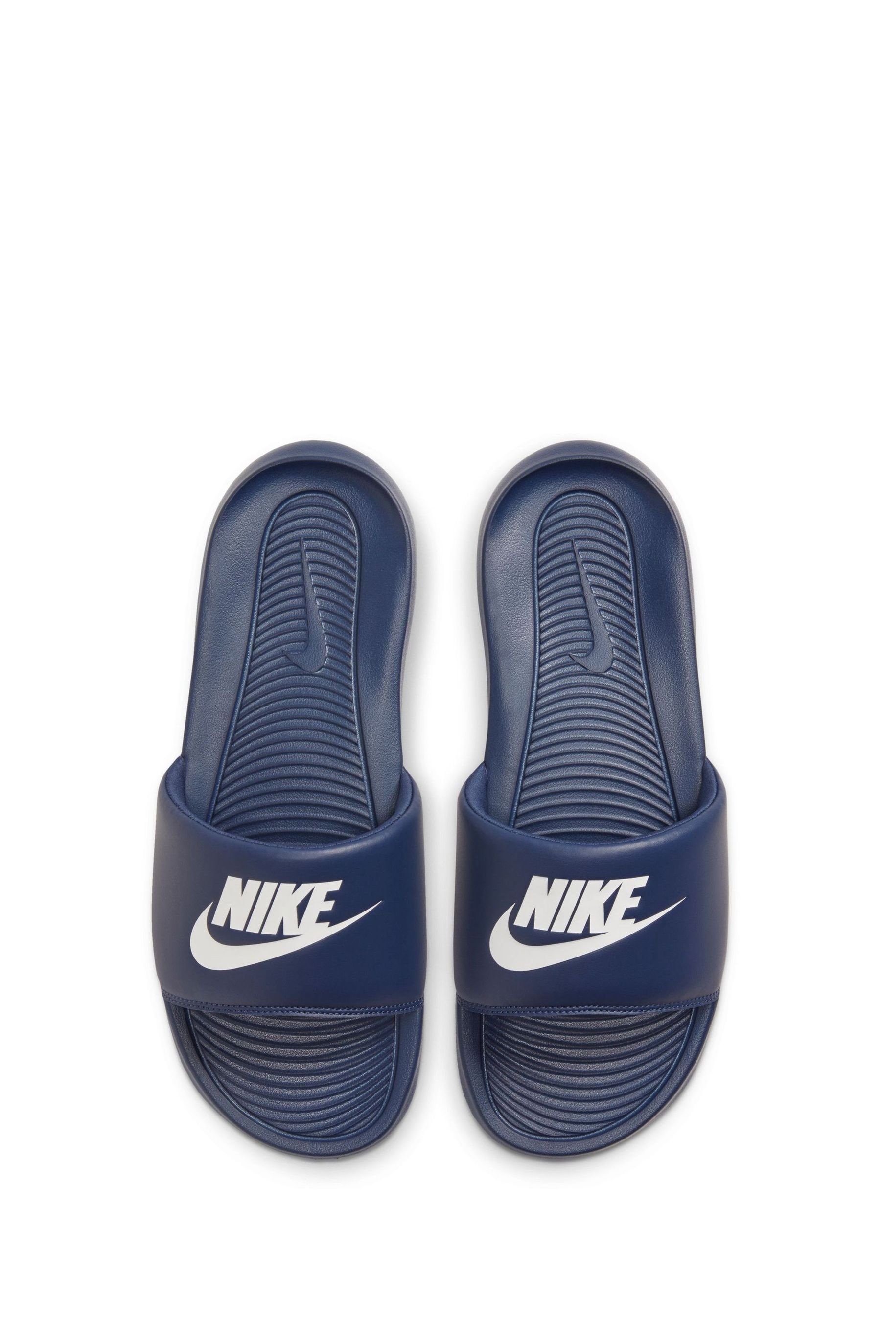 Nike sliders 2025 mens uk