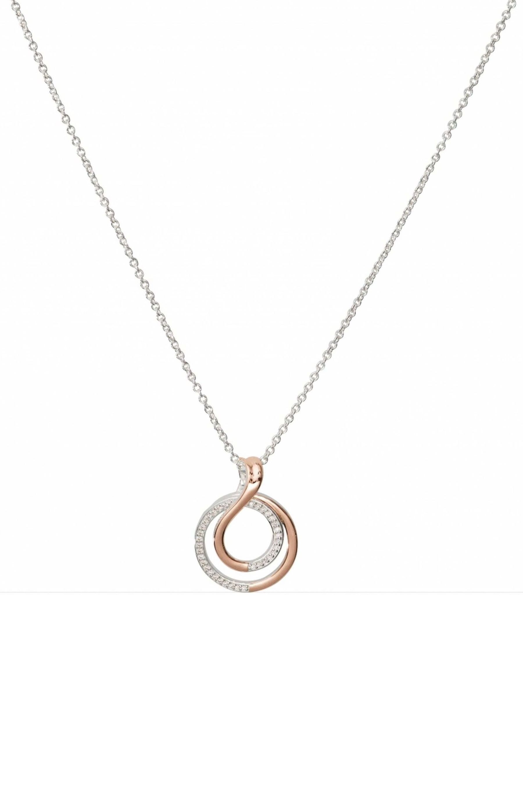 Unique and co ladies necklaces sales