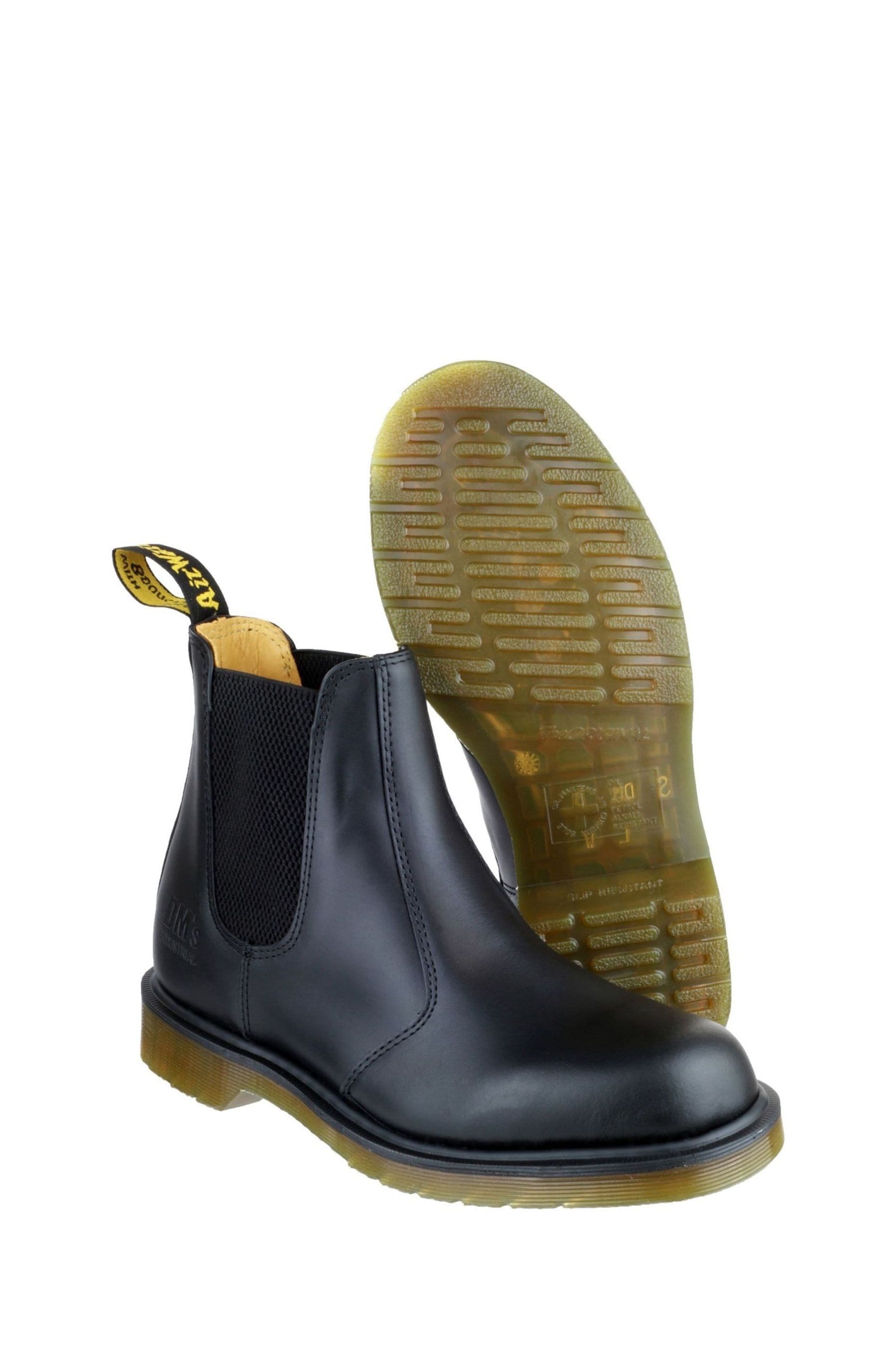 Dr martens dealers top