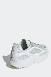 adidas originals White Ozmillen W Shoes - Image 4 of 8