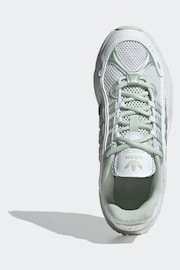 adidas originals White Ozmillen W Shoes - Image 5 of 8