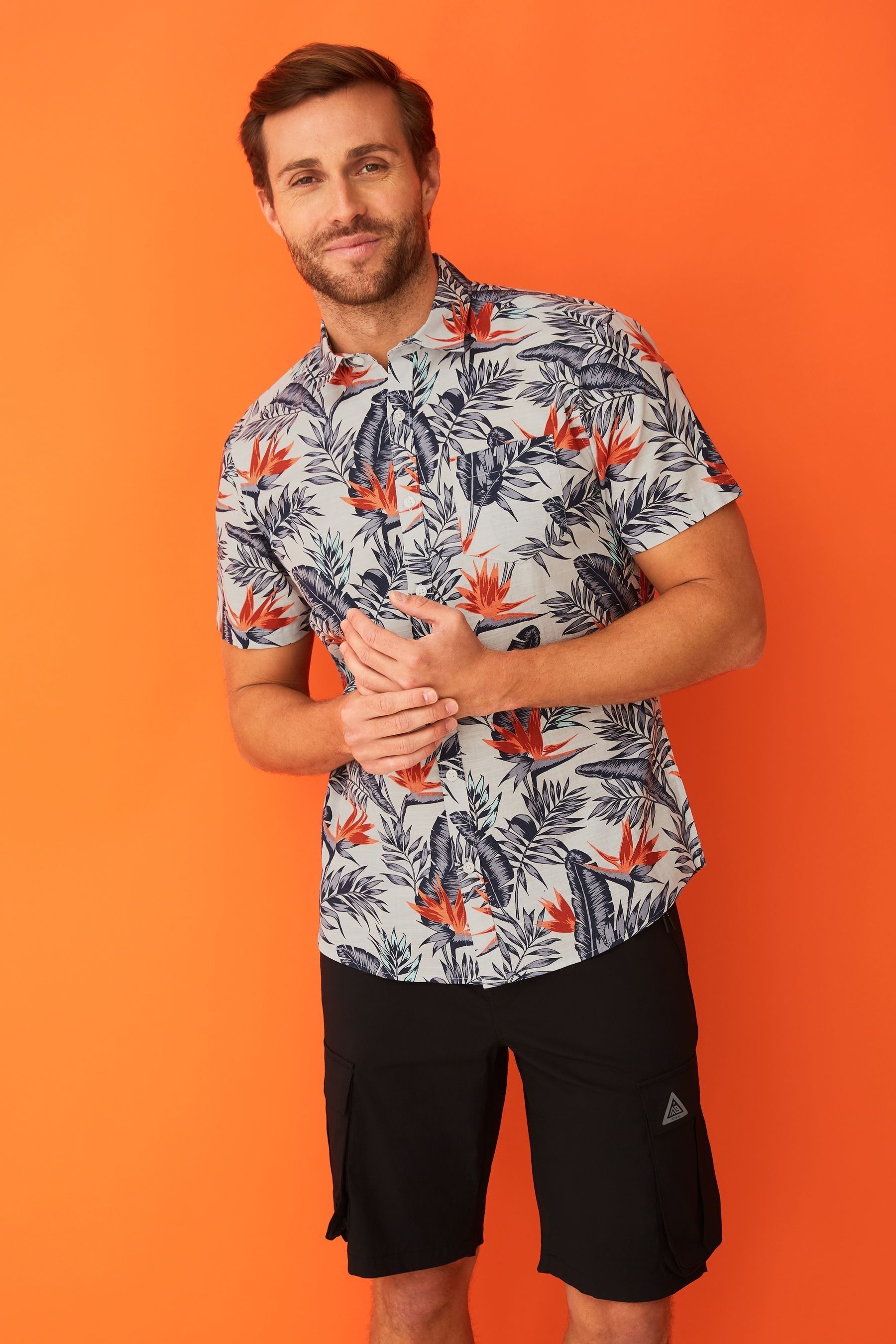 F&f sales cargo shorts