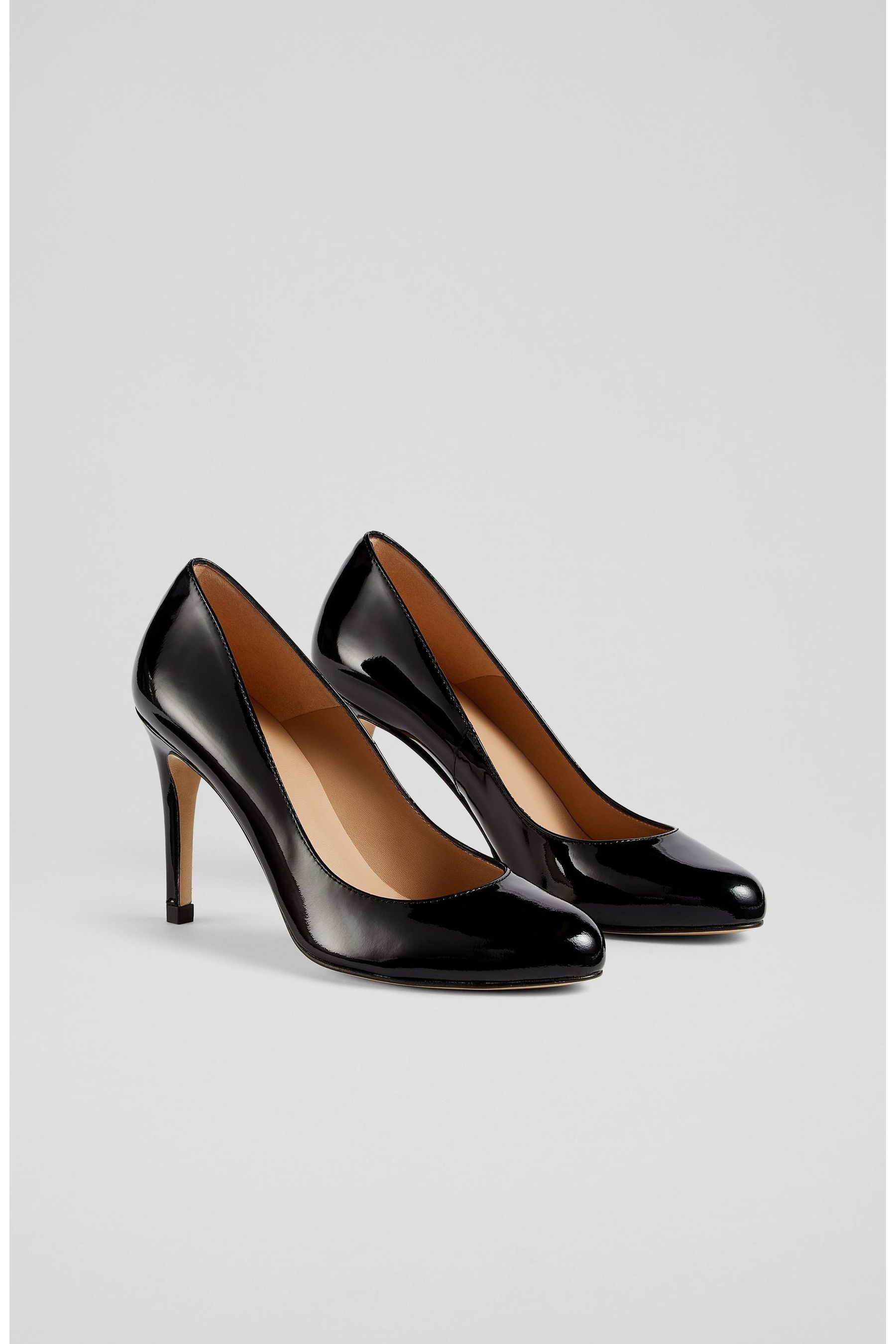 Lk bennett stila sale pump