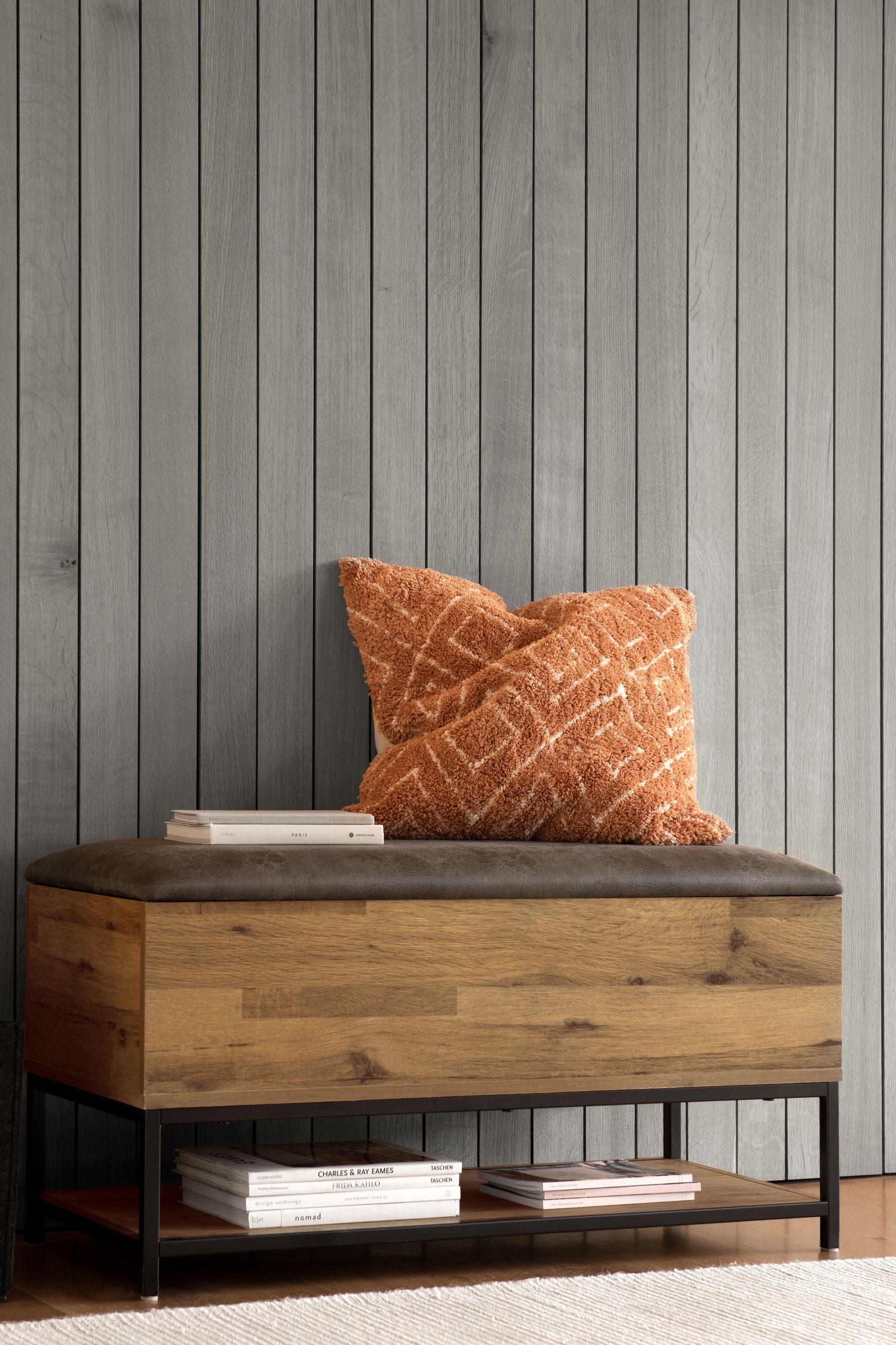 Next clearance ottoman bench