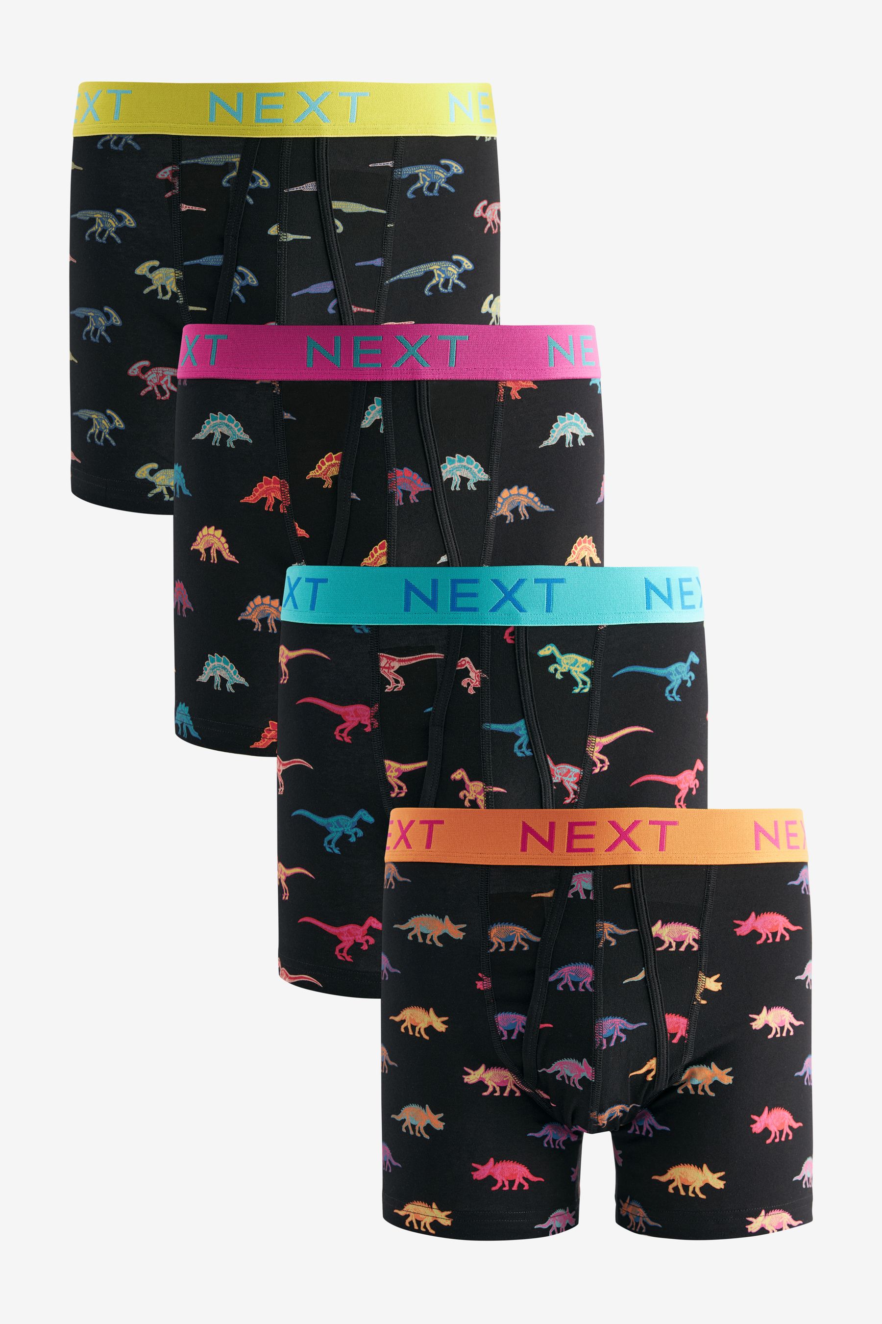 Dinosaur boxer shorts clearance