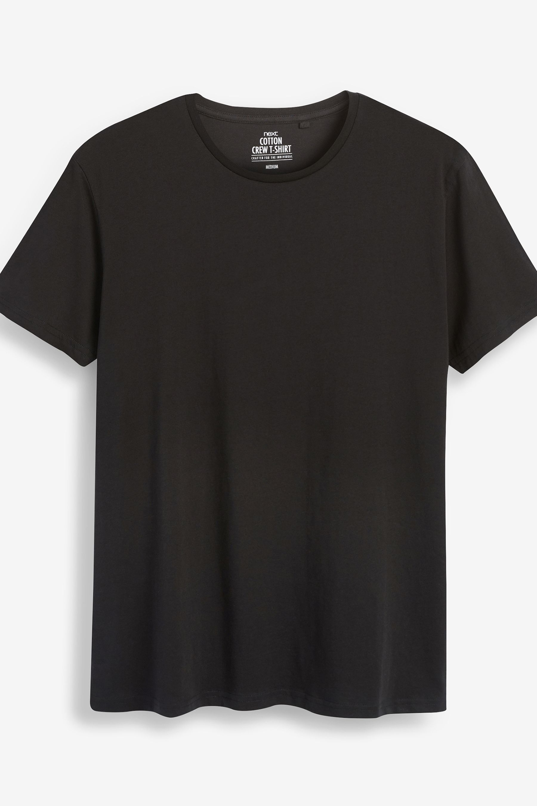 Cheap plain black shirts best sale