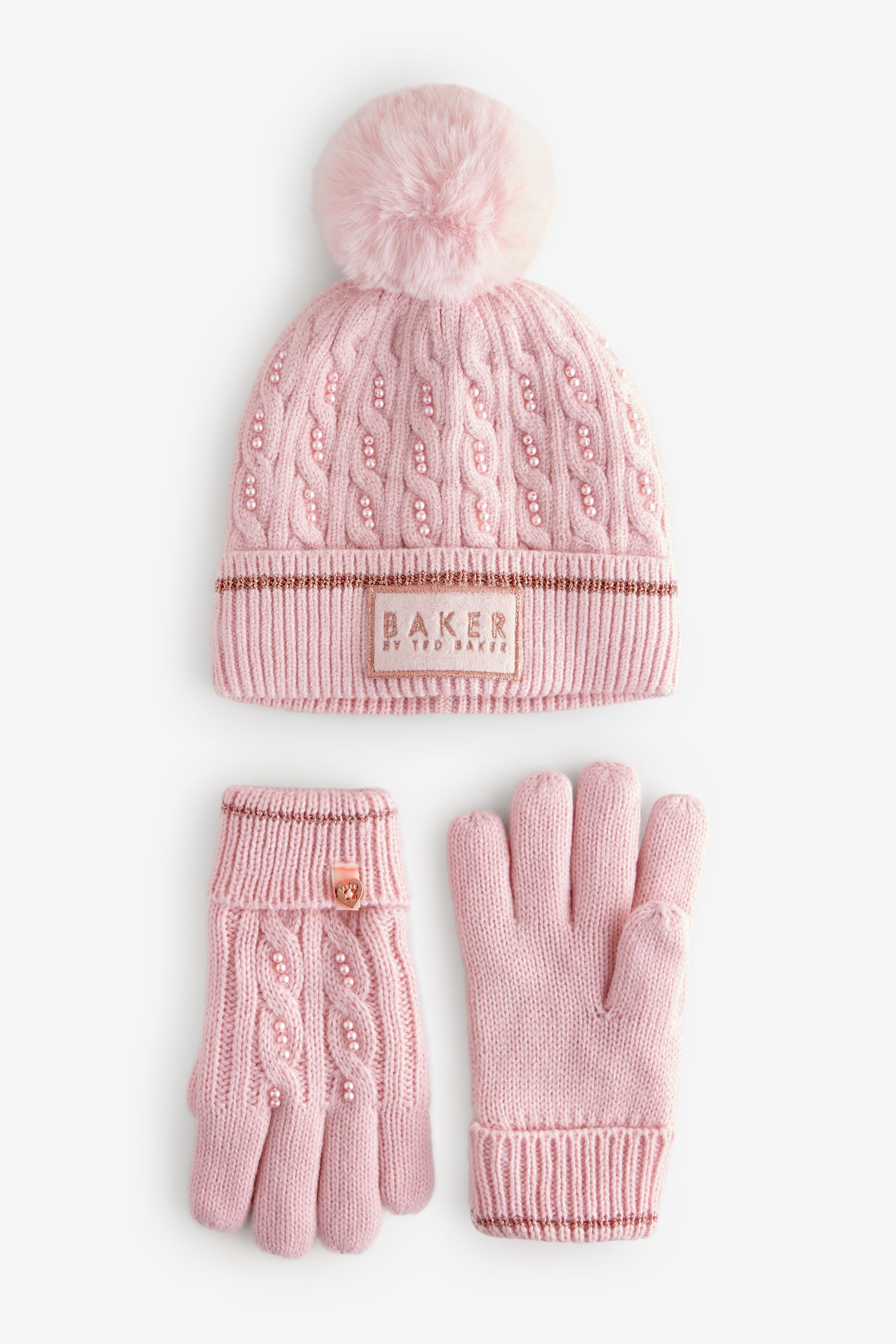 Ted baker girls hat cheap