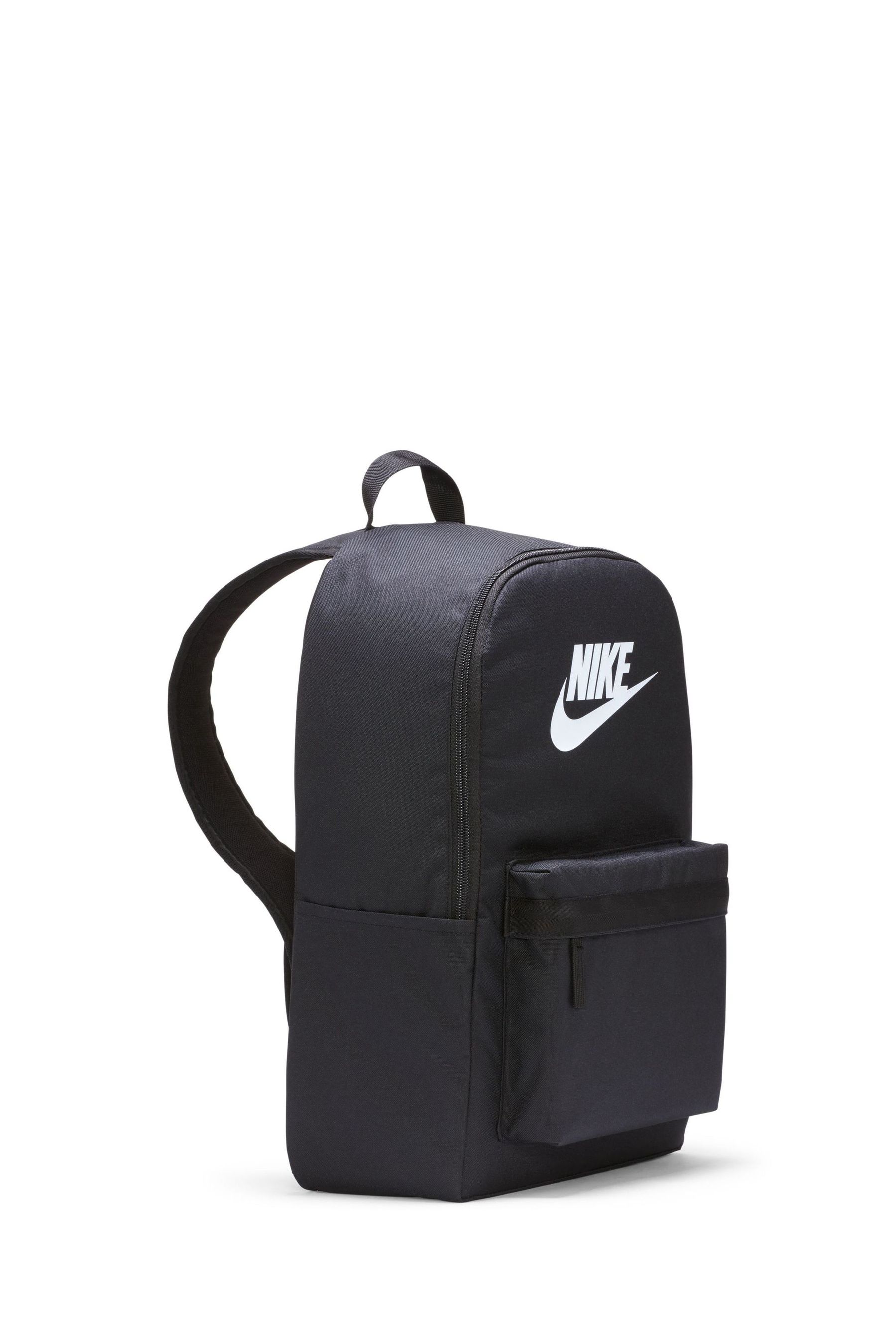 Nike women's heritage flower power backpack store