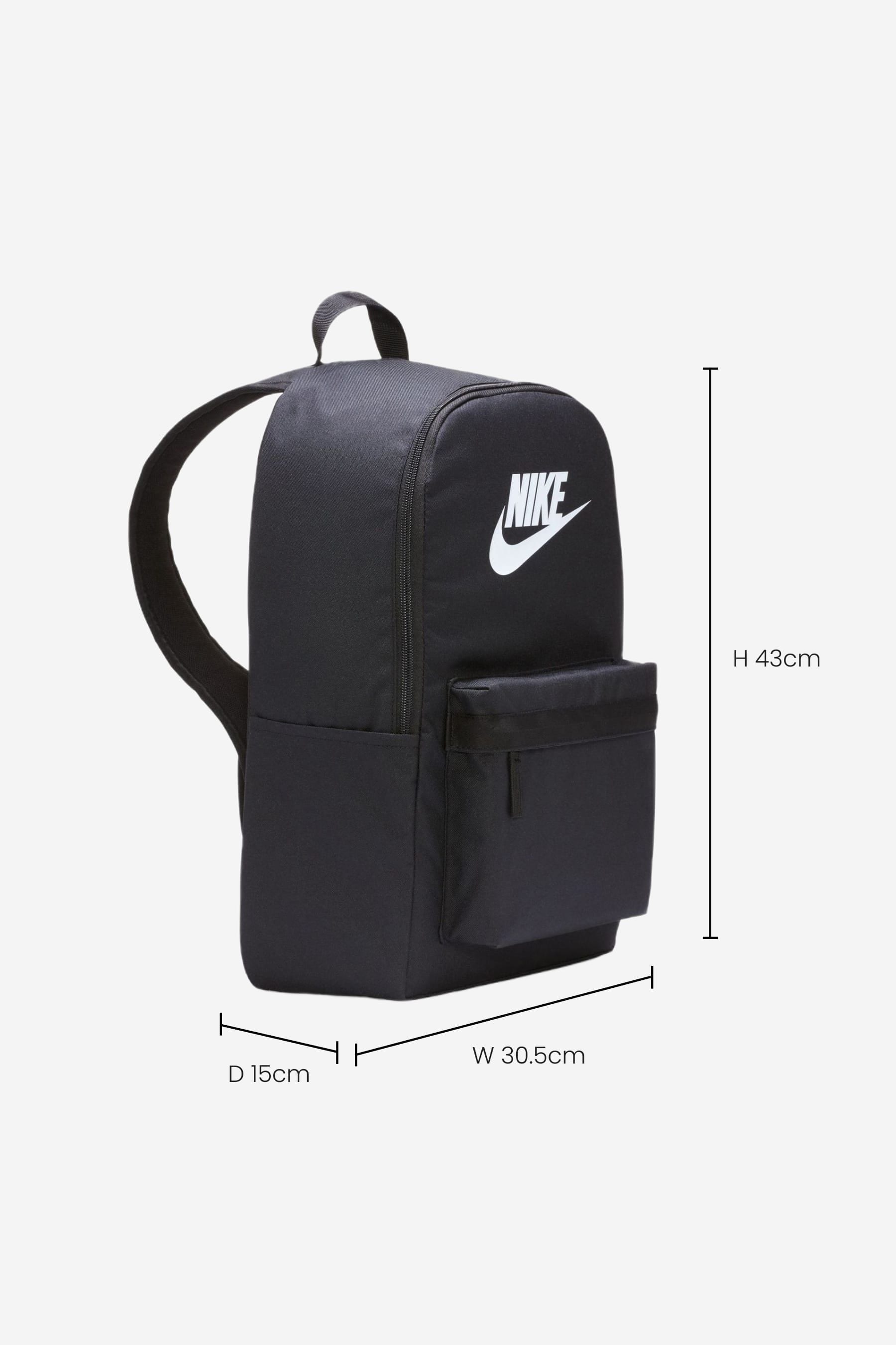 Nike women's heritage flower power backpack on sale