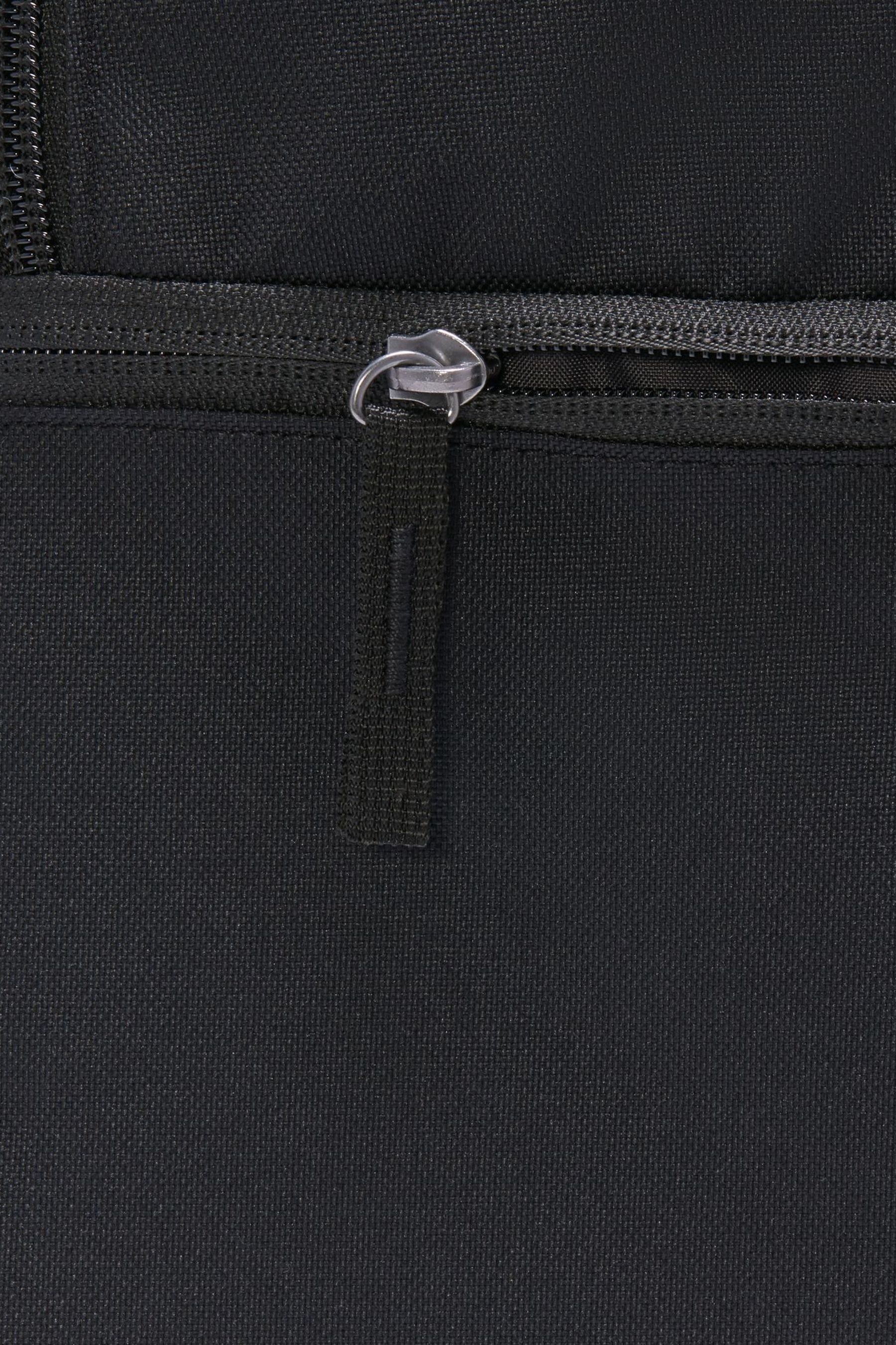 Nike heritage black backpack on sale