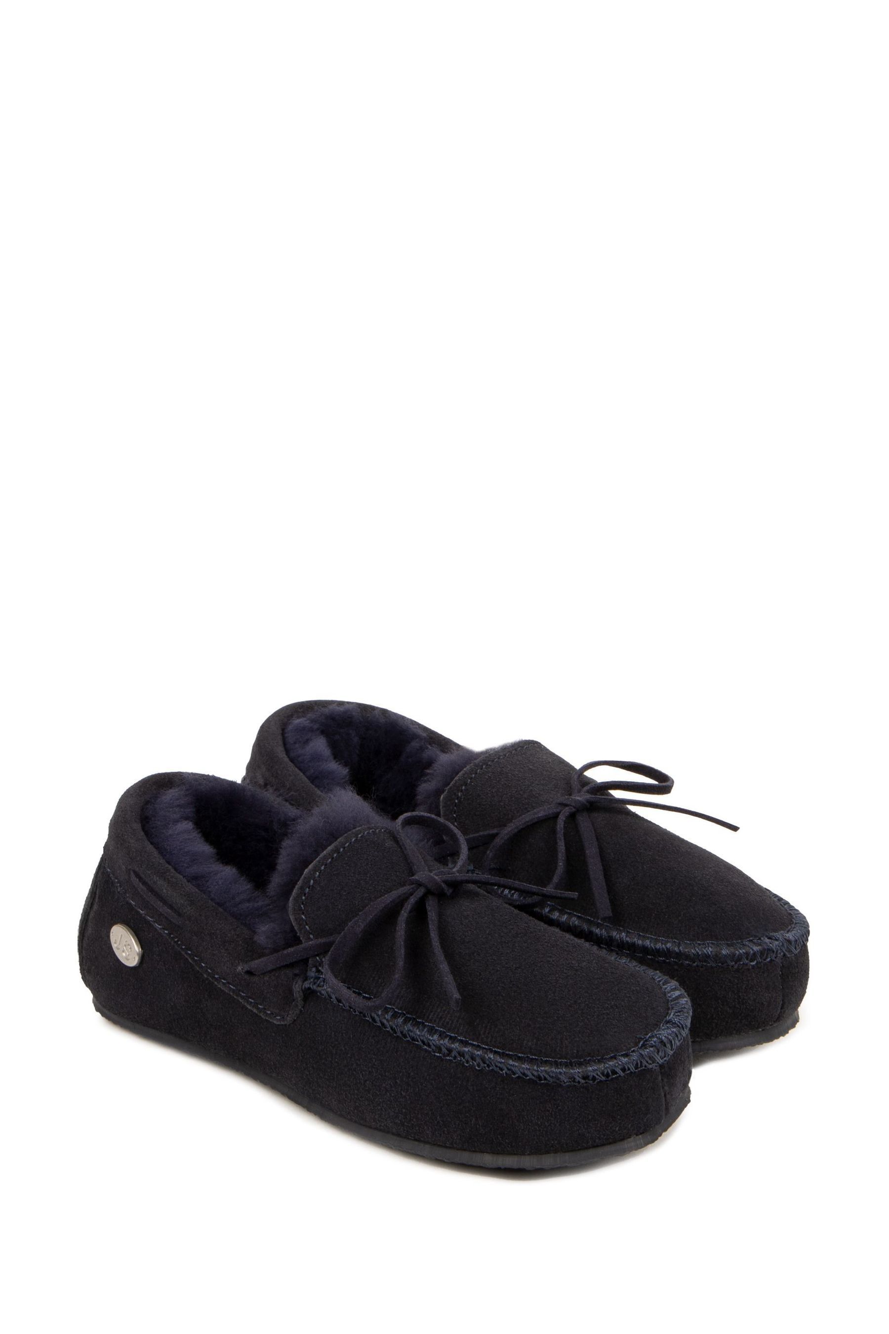 Just sheepskin torrington shop moccasin slipper