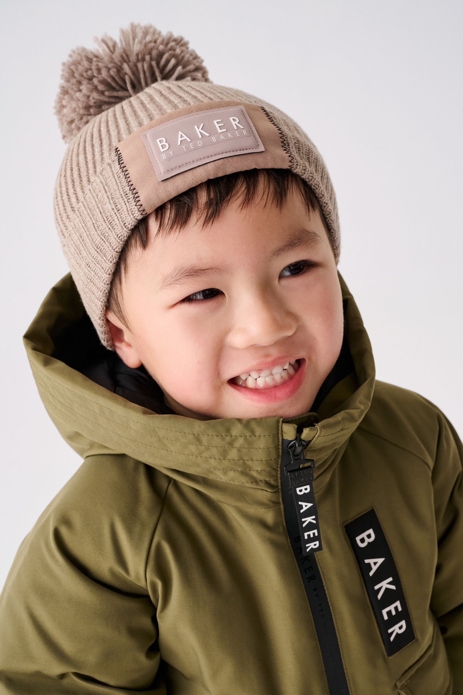 Ted baker baker boy hat cheap