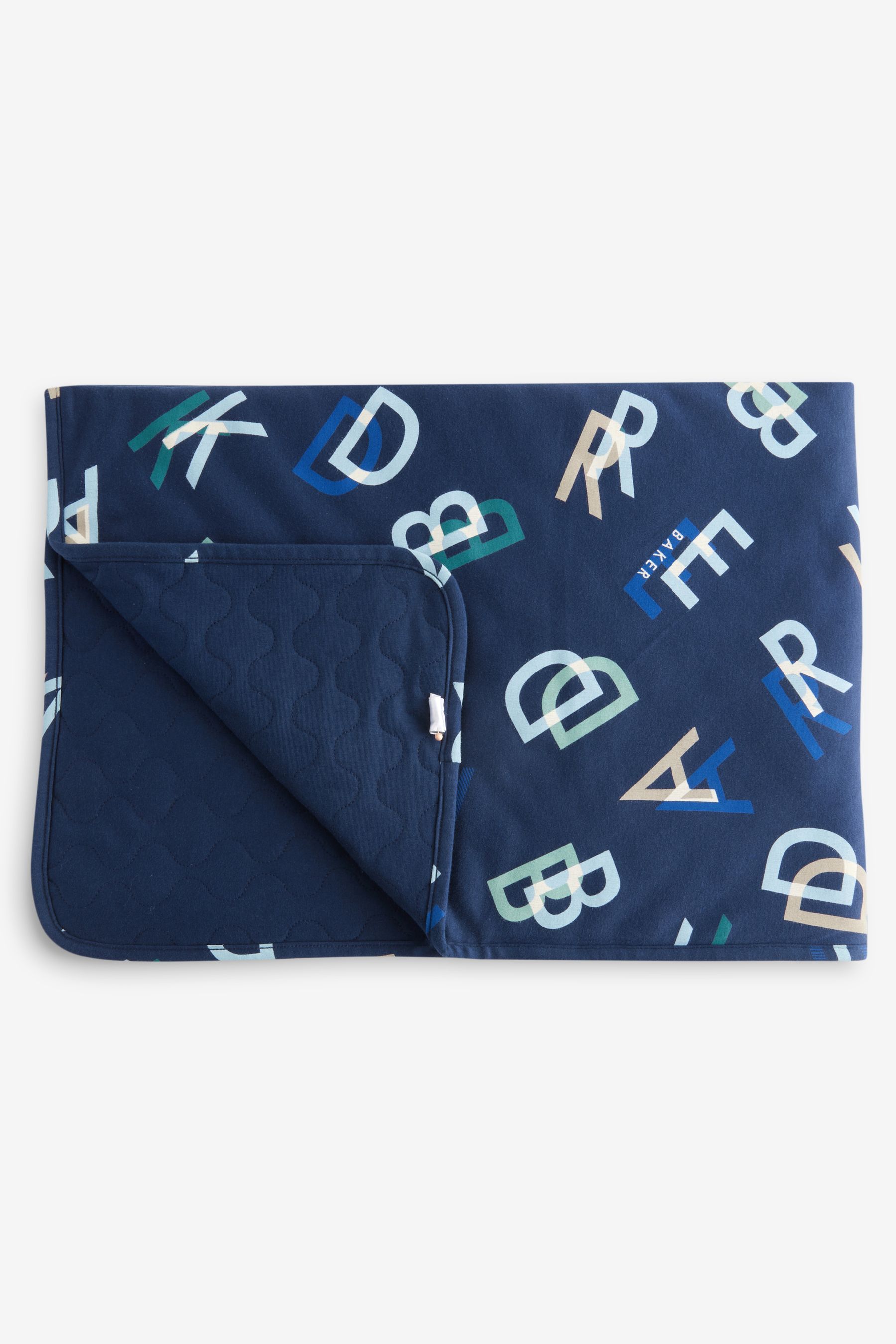 Ted baker blanket baby sale