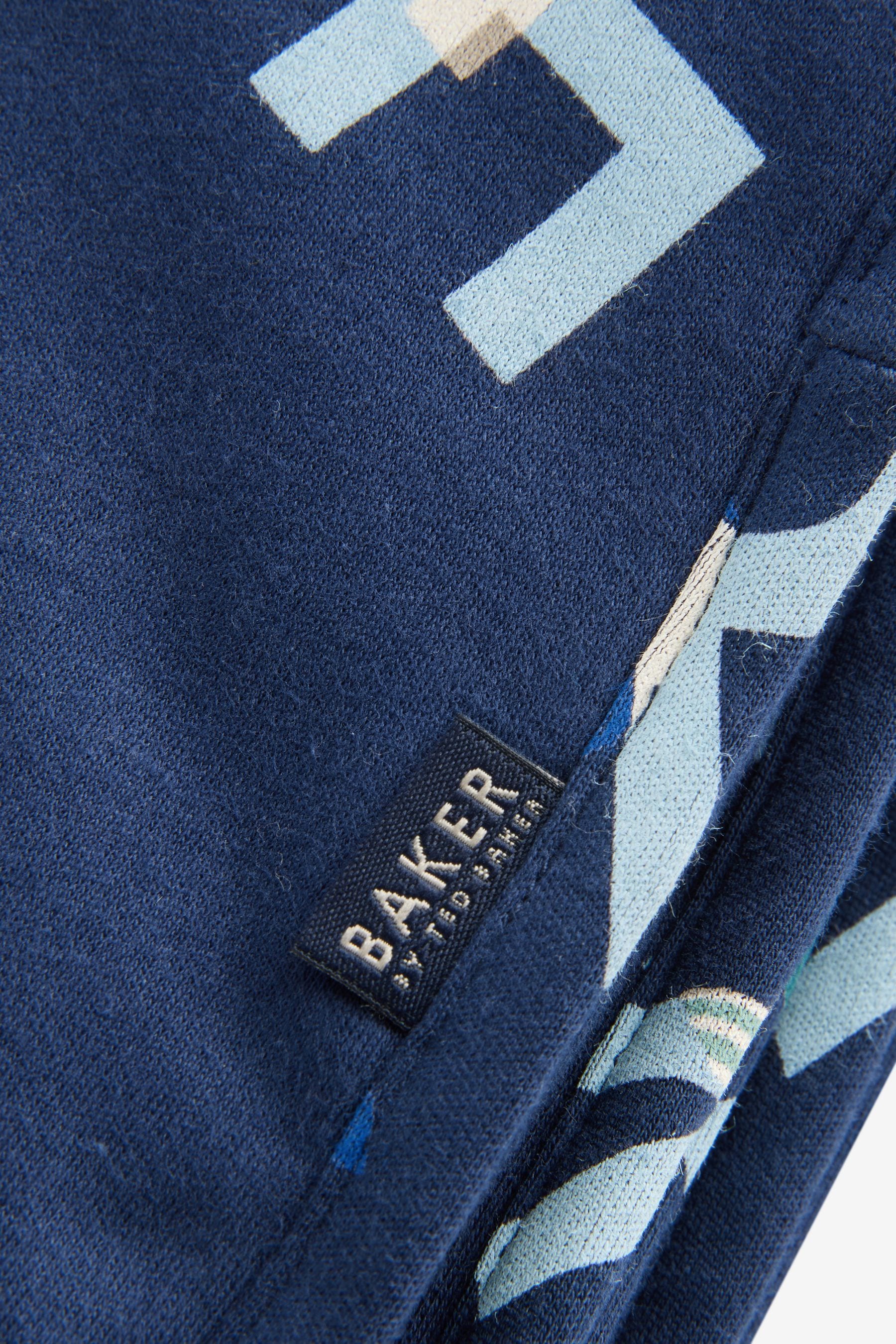 Ted baker baby boy blanket hot sale