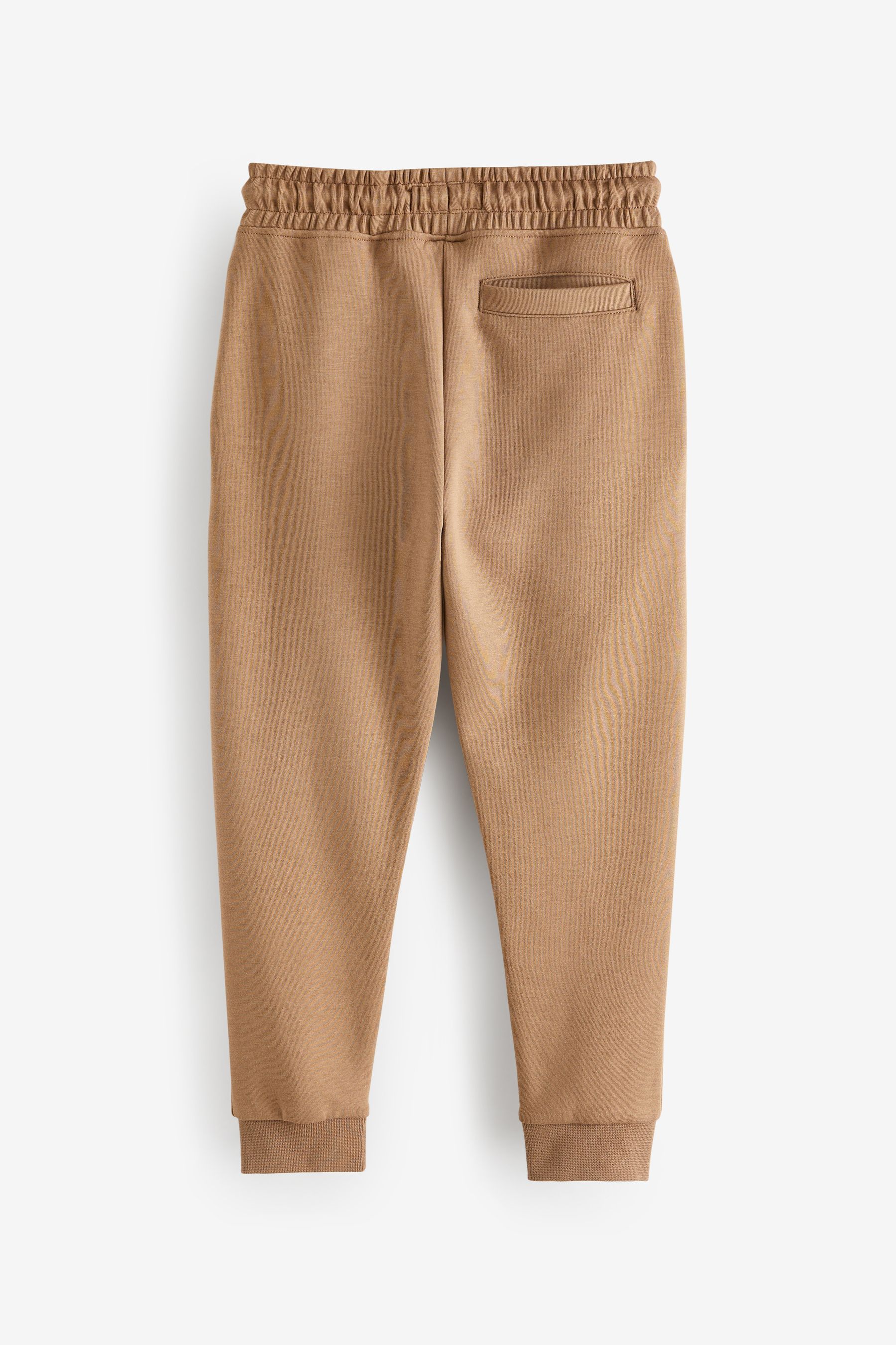 Tan khaki hot sale joggers