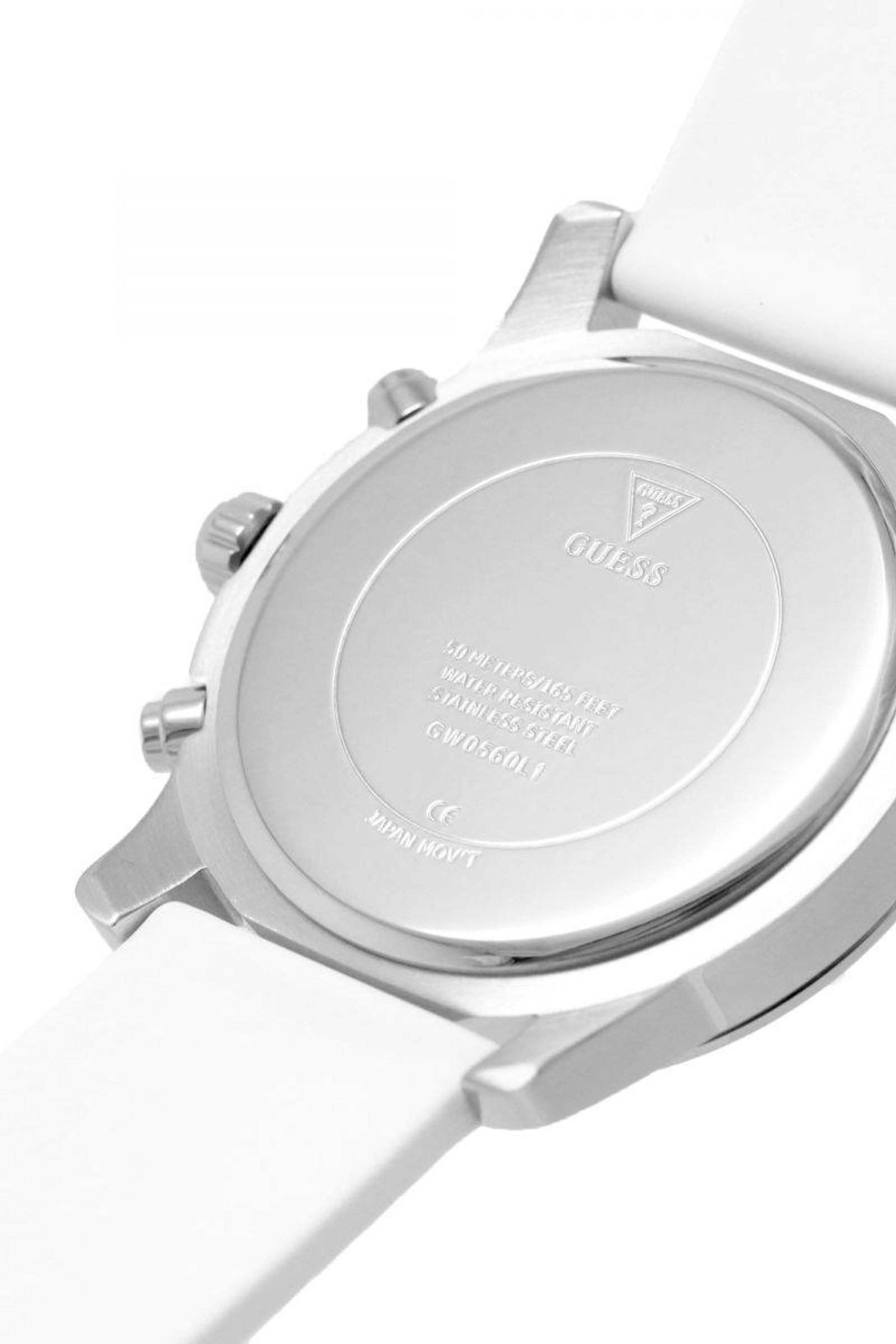 Guess water resistant hotsell watches
