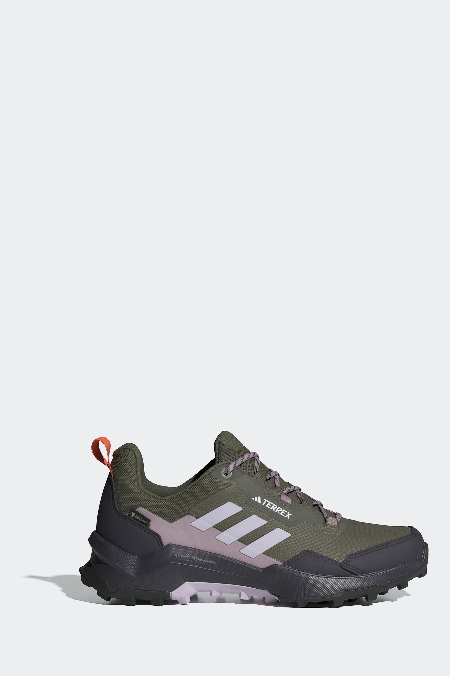 Buy adidas Terrex Green AX4 GTX Trainers from Next Canada
