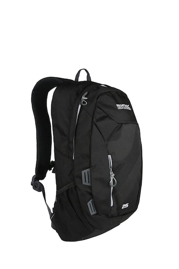 Regatta Black Altrorock II 25L Backpack