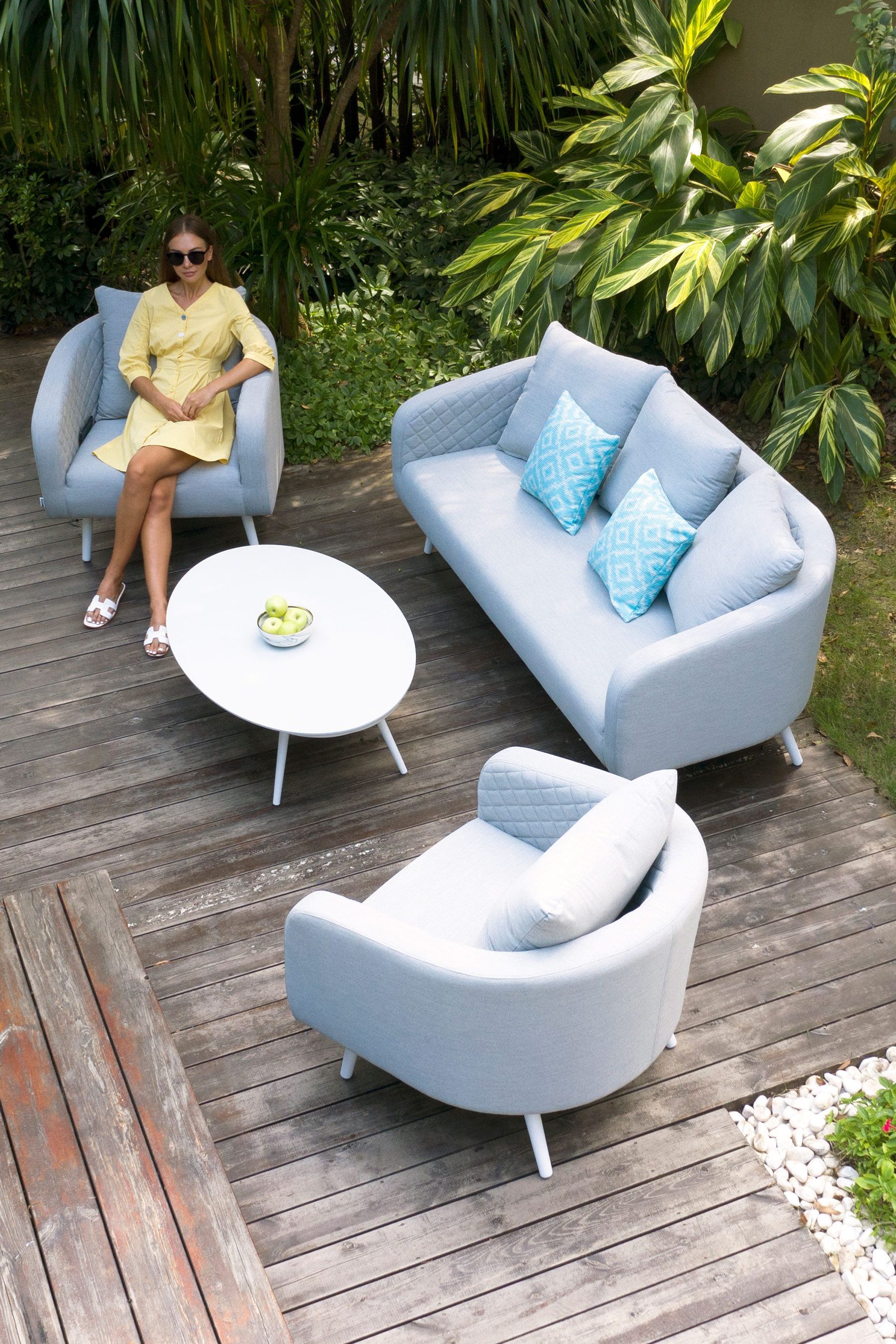 Maze rattan ambition deals
