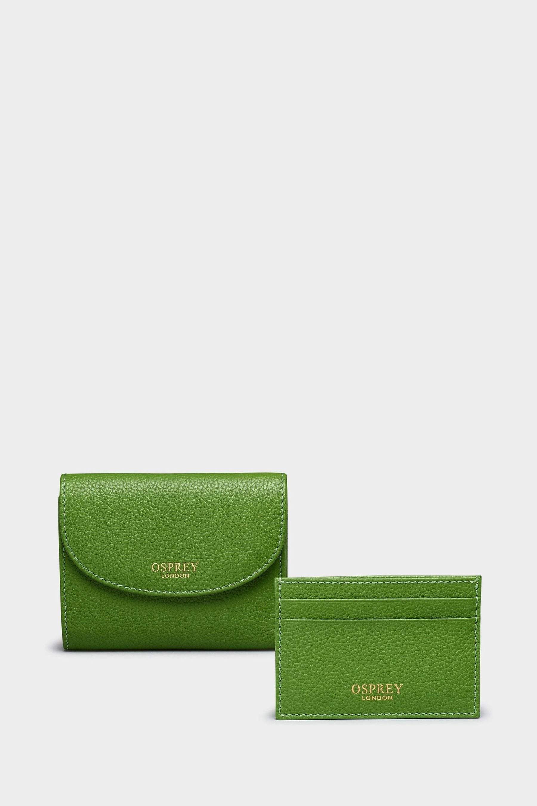 Osprey london coin purse hotsell