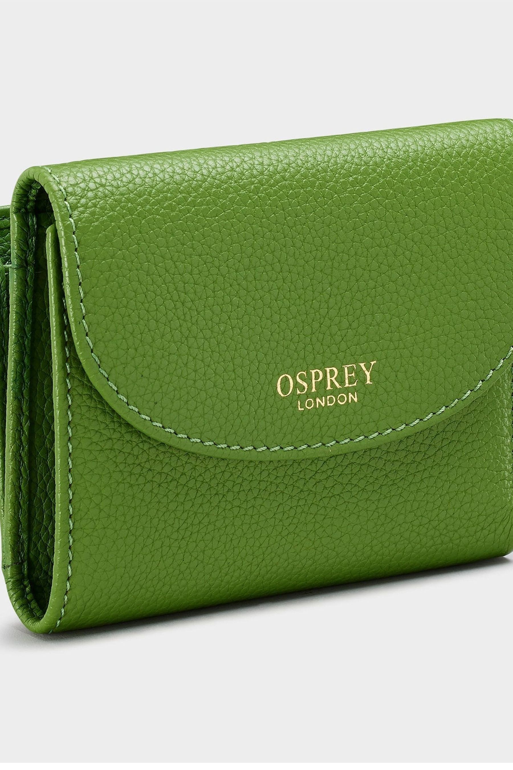 Buy OSPREY LONDON The Tilly Leather Purse Gift Set from Next USA