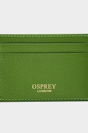 OSPREY LONDON The Tilly Leather Purse Gift Set - Image 7 of 8