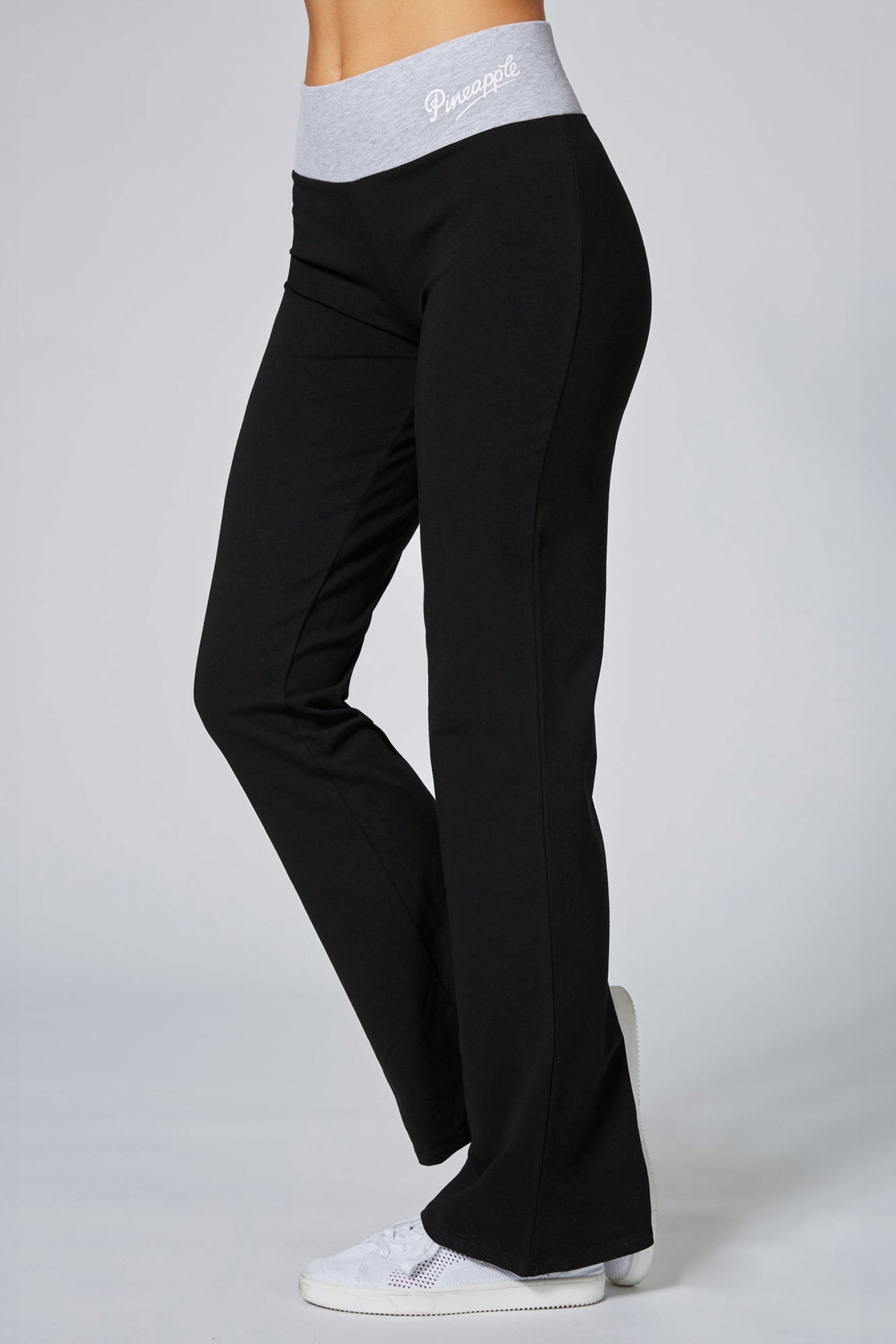 Womens bootcut sweatpants cheap