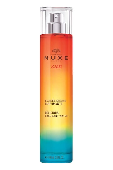 Nuxe Sun Delicious Fragrant Water 100ml 100ml