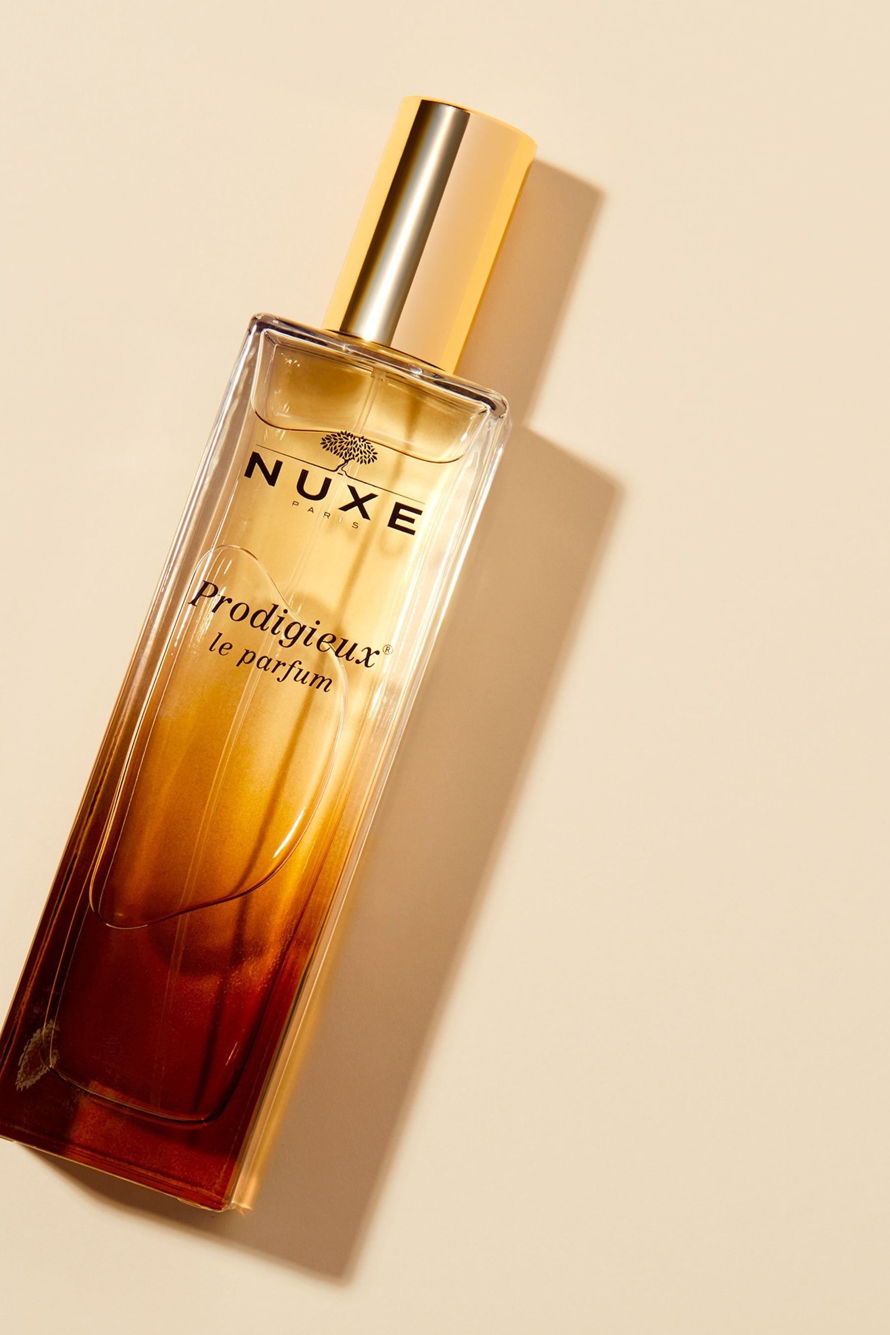 Buy Nuxe Prodigieux Le Parfum 50ml from the Next UK online shop