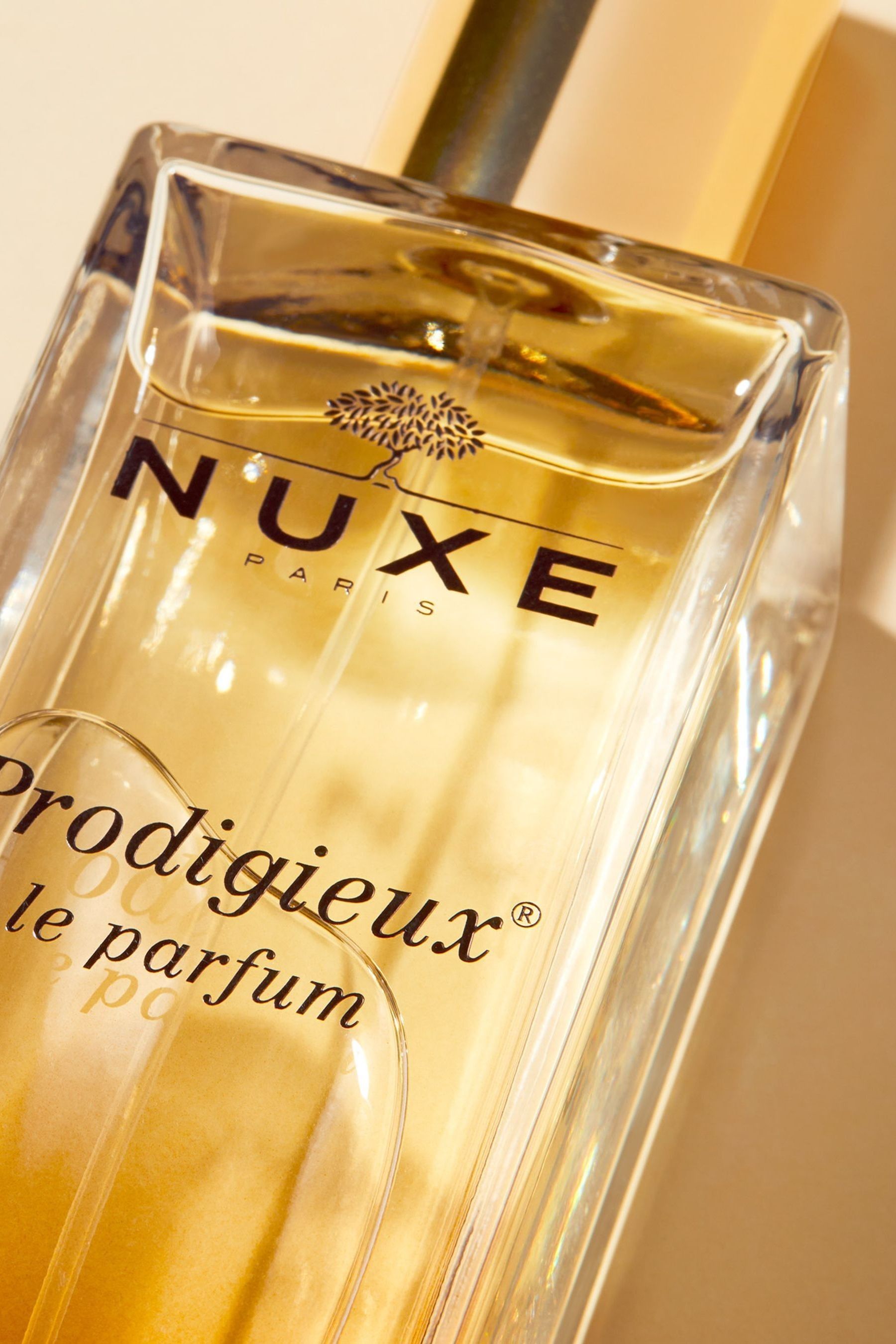 Buy Nuxe Prodigieux Le Parfum 50ml from the Next UK online shop