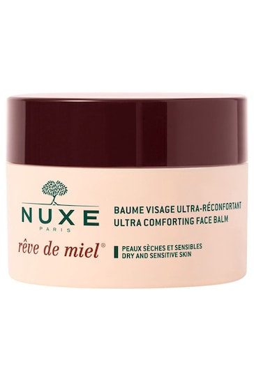 Nuxe Reve de Miel Ultra Comforting Face Balm 50ml