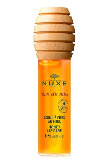 Nuxe Reve de Miel Honey Lip Oil 10ml
