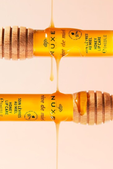Nuxe Reve de Miel Honey Lip Oil 10ml