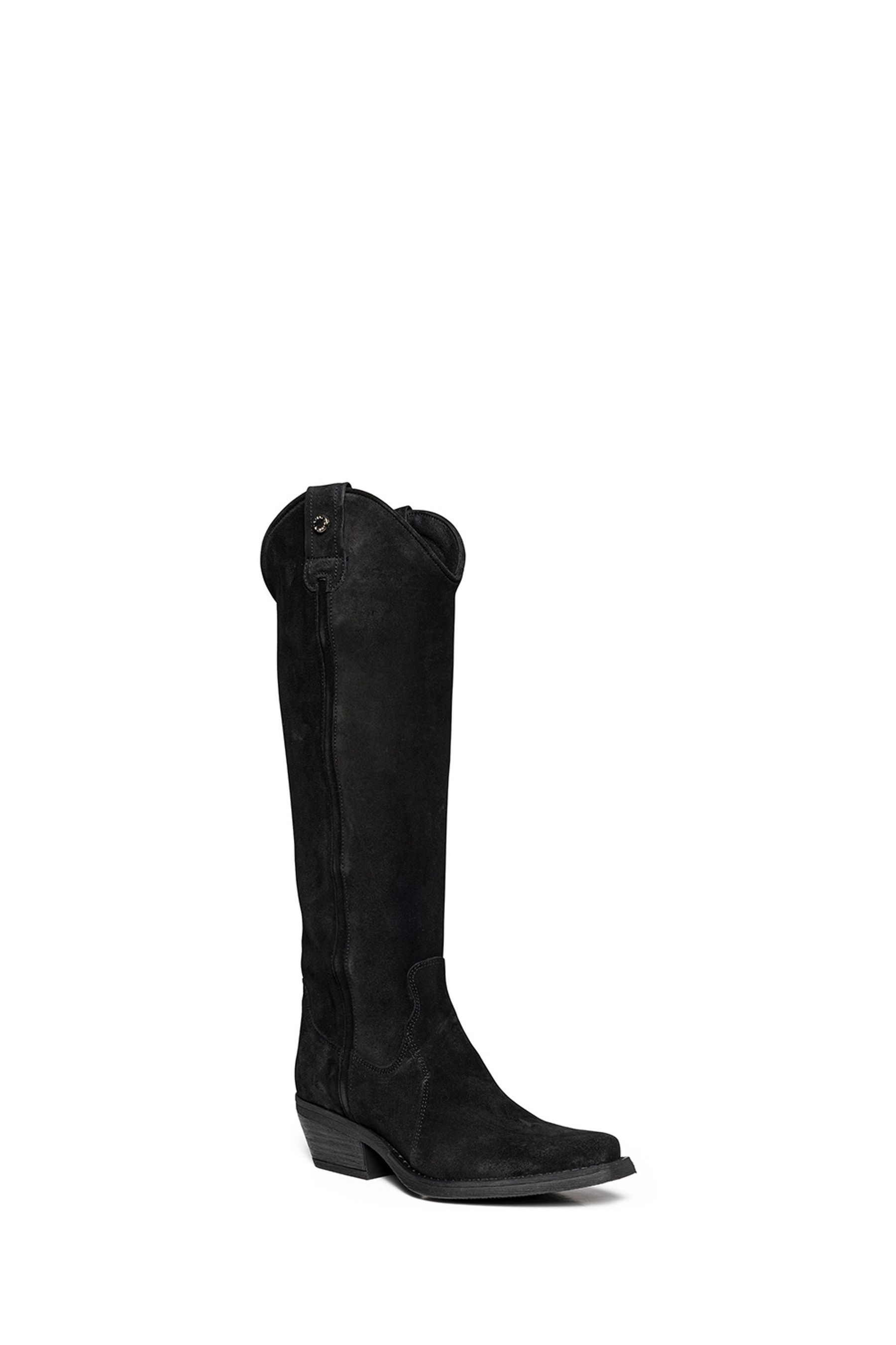 Steve madden hot sale tilly boot
