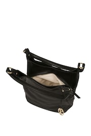 Pure Luxuries London Abigail Leather Shoulder Bag - Image 2 of 2