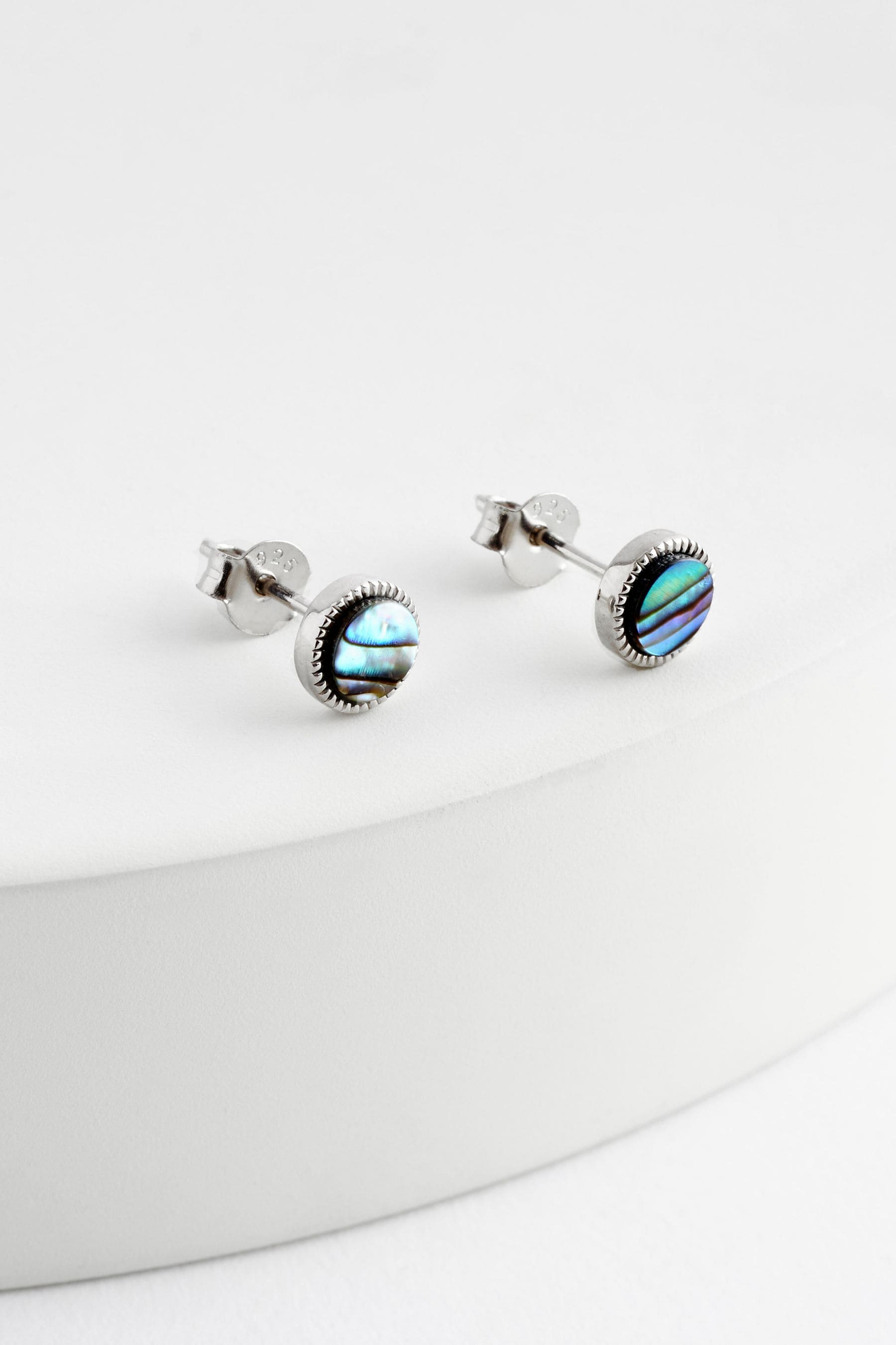 Next earrings studs clearance