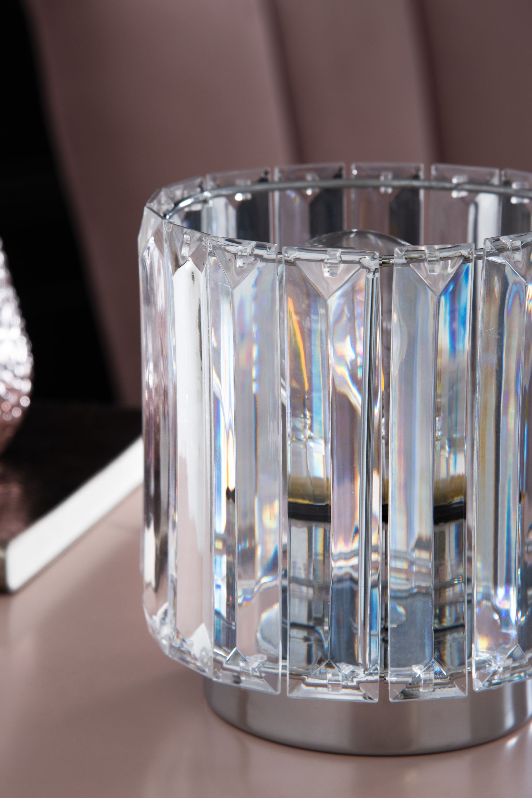 Next leila on sale wall light