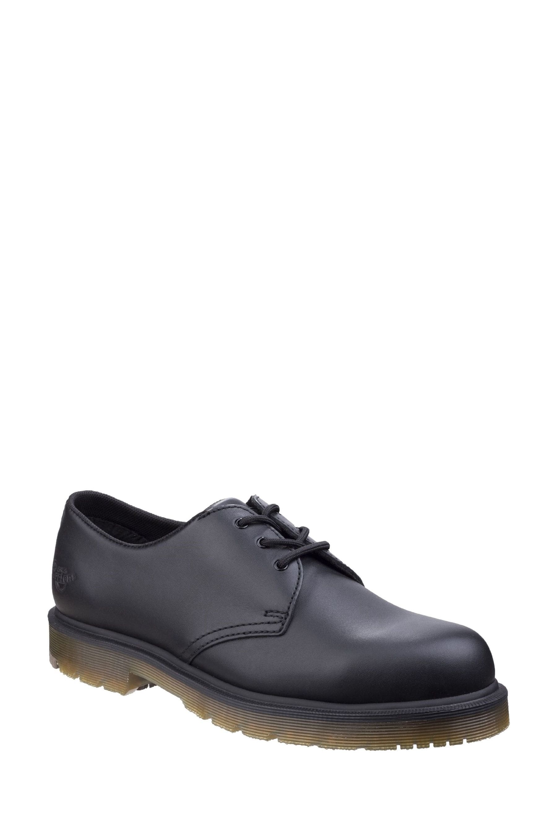 Dr martens 1461 all black 2025