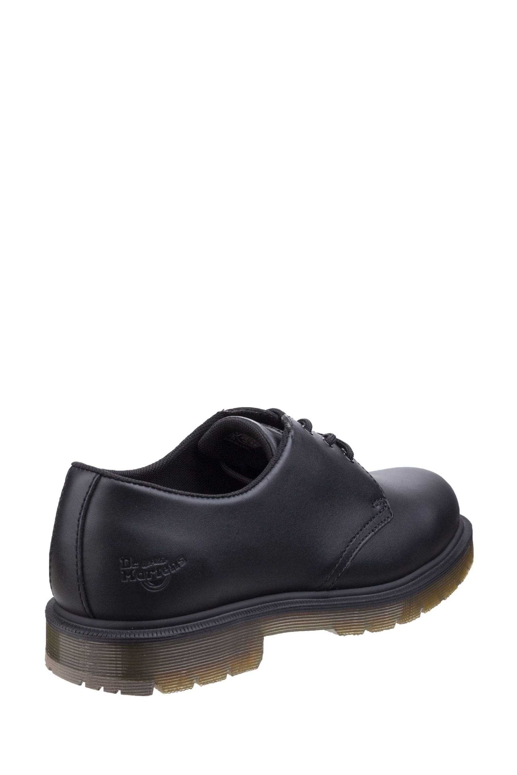 Buy Dr. Martens Black Arlington Ns Occupational Shoes from the Next UK online shop