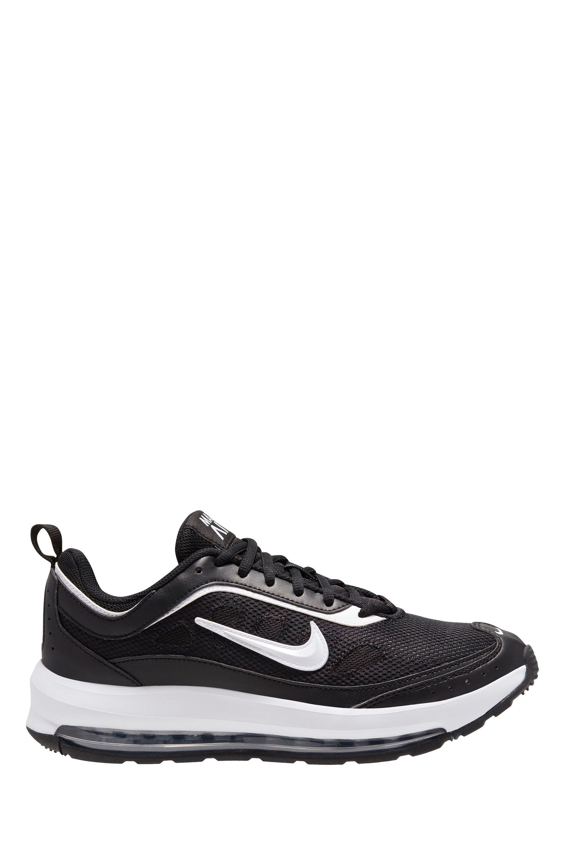 Nike 720 black and white shop