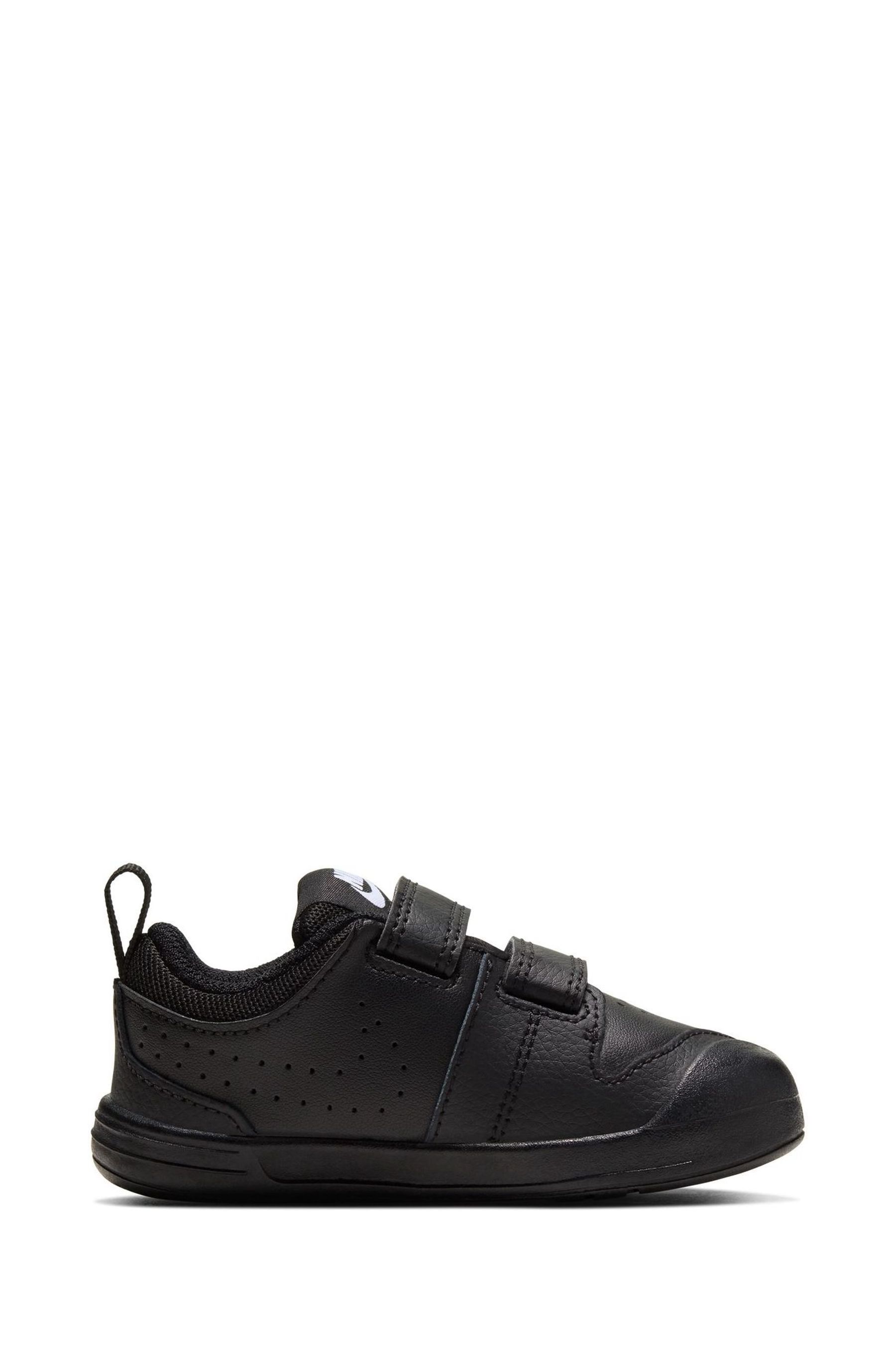 Buy Nike Black Pico Infant Trainers from the Next UK online shop