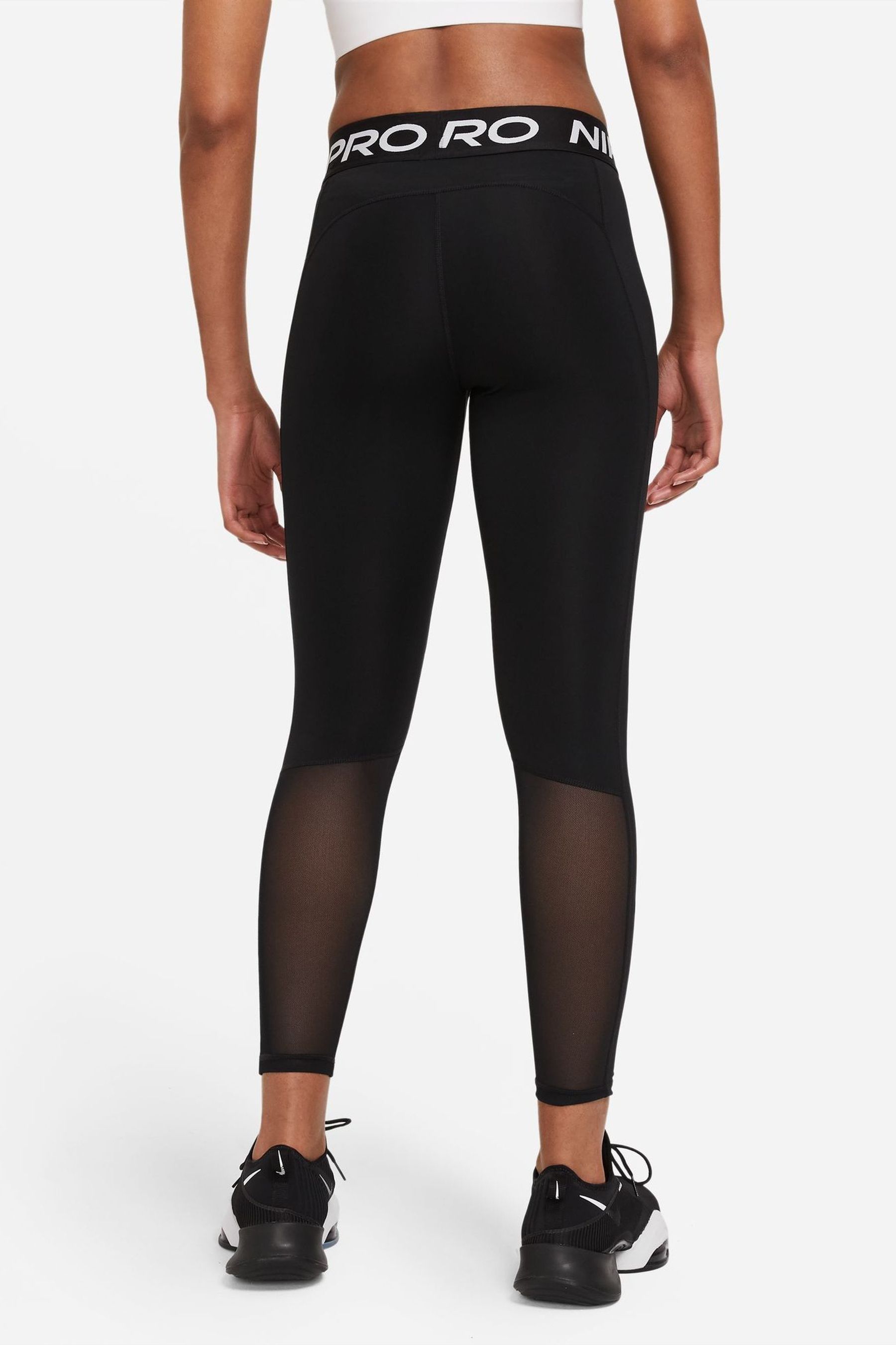 Nike new outlet pro tights