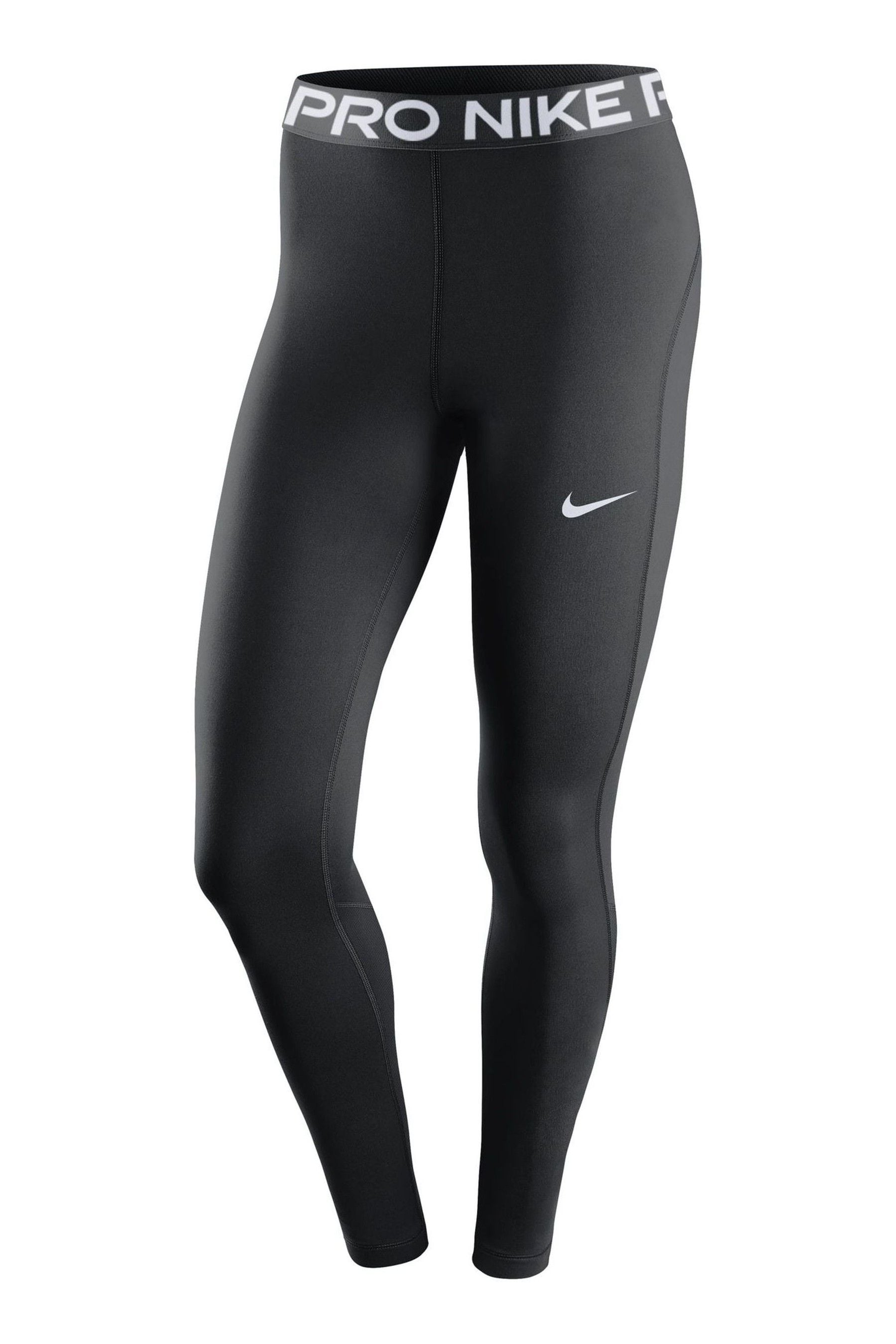 Buy Nike Black Pro 365 Leggings from the Next UK online shop