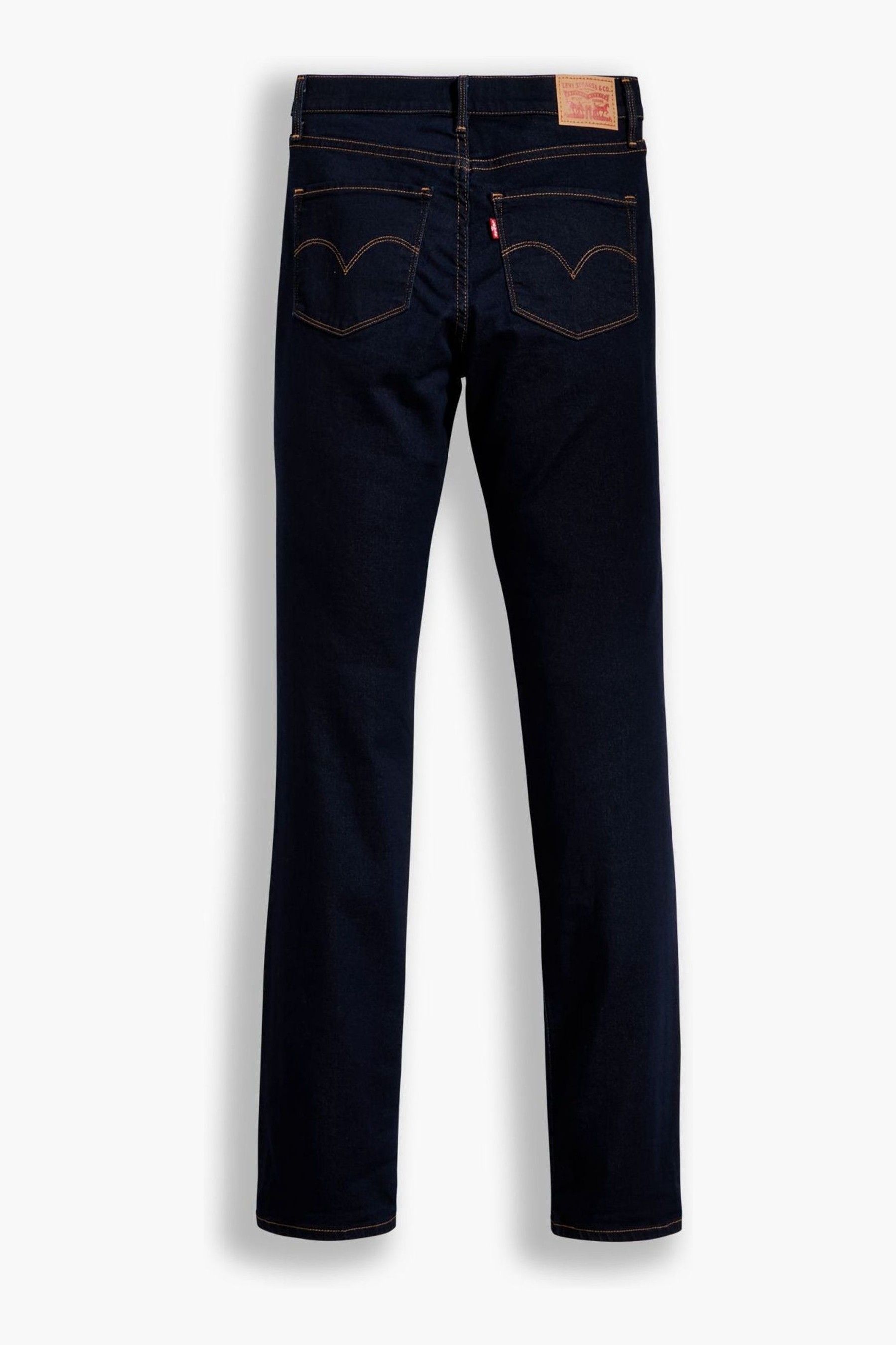 Buy Levi s Darkest Sky 314 Shaping Straight Jeans from Next Germany