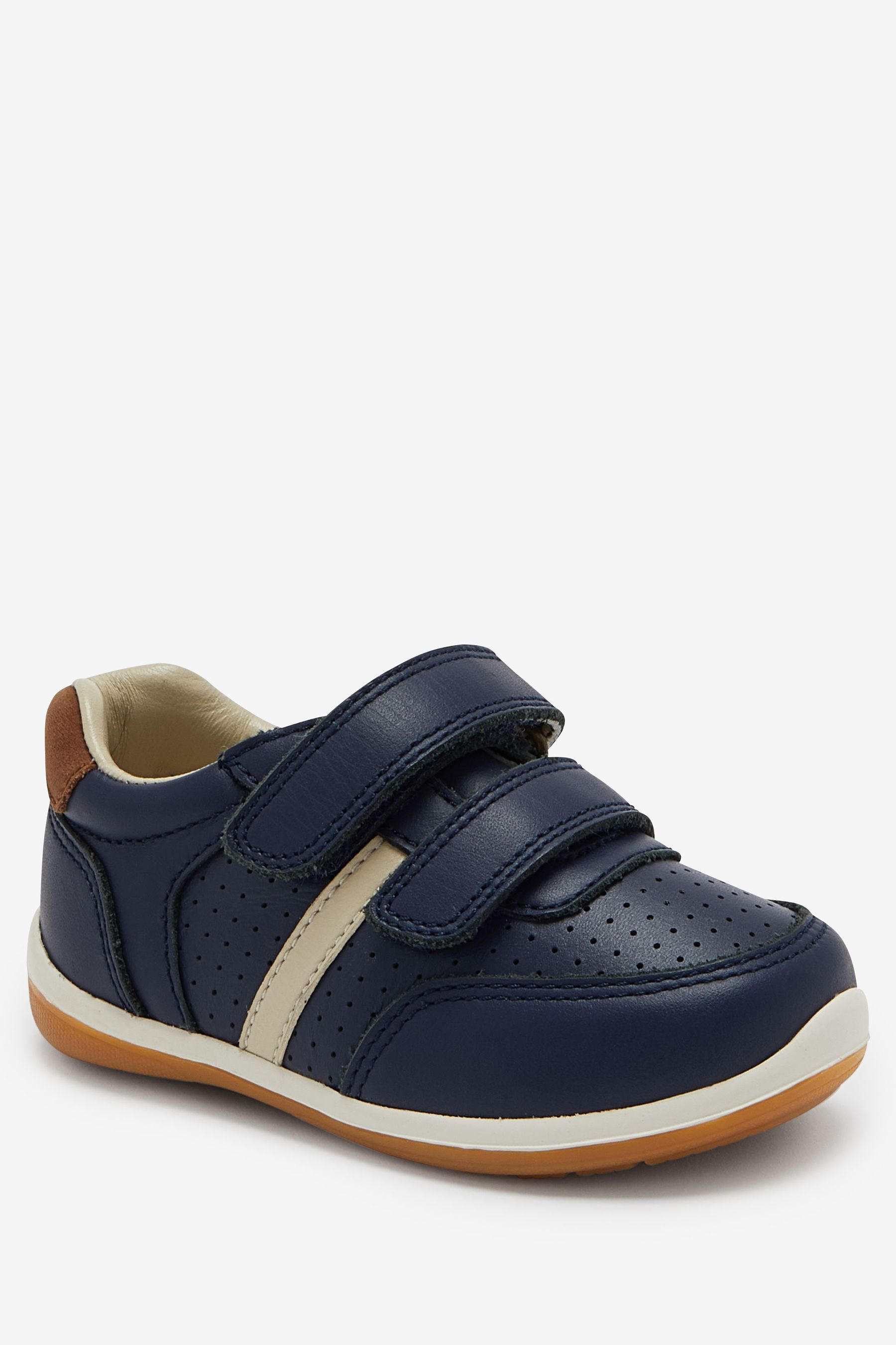 Wide fit baby shoes store