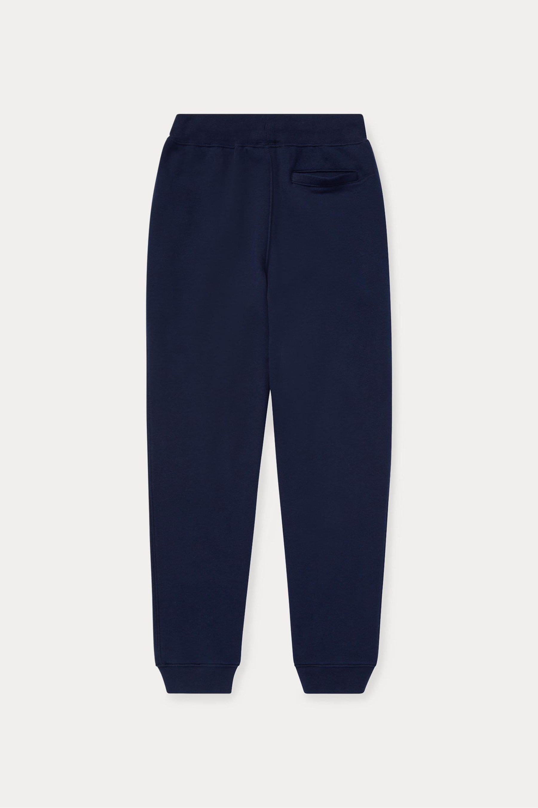 Boys ralph top lauren joggers